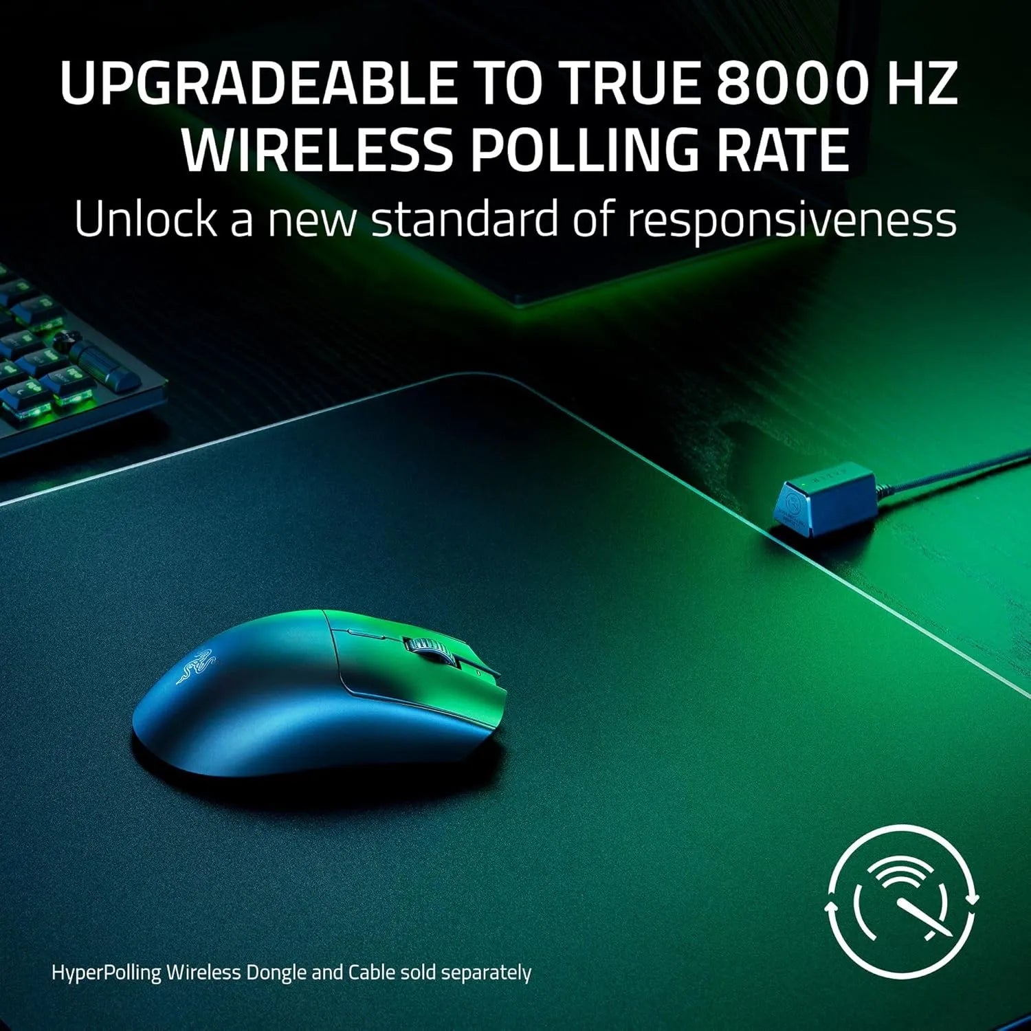 Razer_Viper_V3_HyperSpeed_Wireless_Esports_Gaming_Mouse_with_30K_Sensor - متجر TT Tab للتقنيات الحديثة