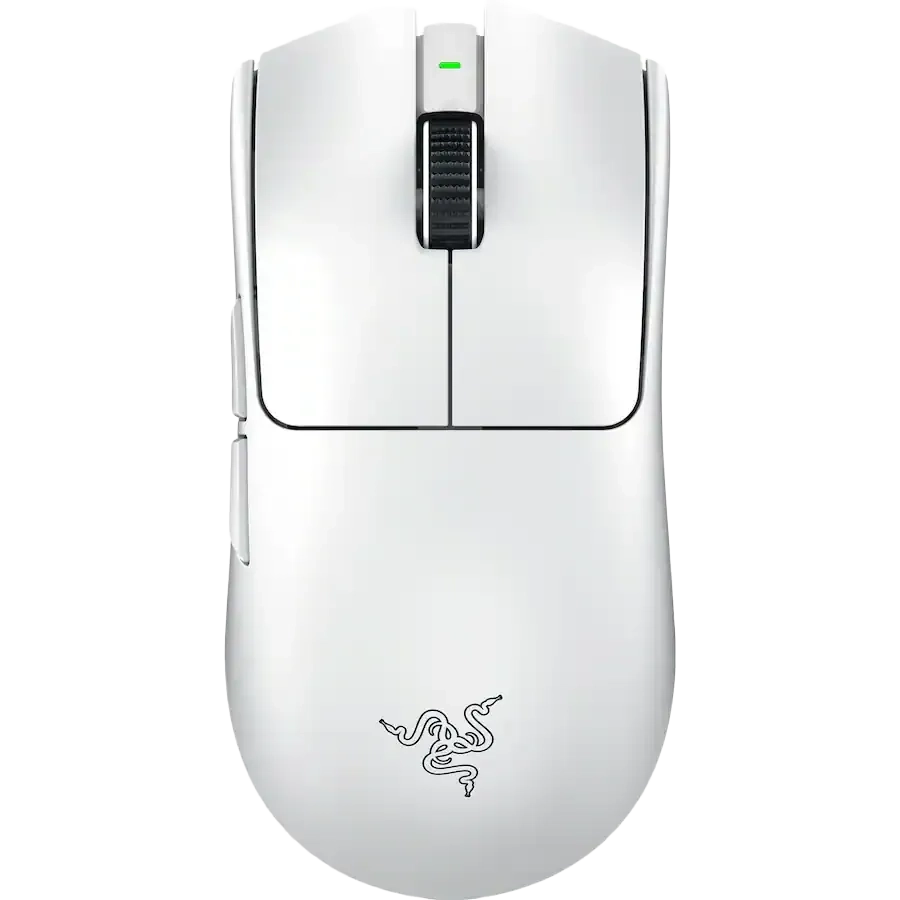 Razer Viper V3 Pro Ultra-Lightweight Symmetrical Esports Wireless Gaming - متجر TT Tab للتقنيات الحديثة