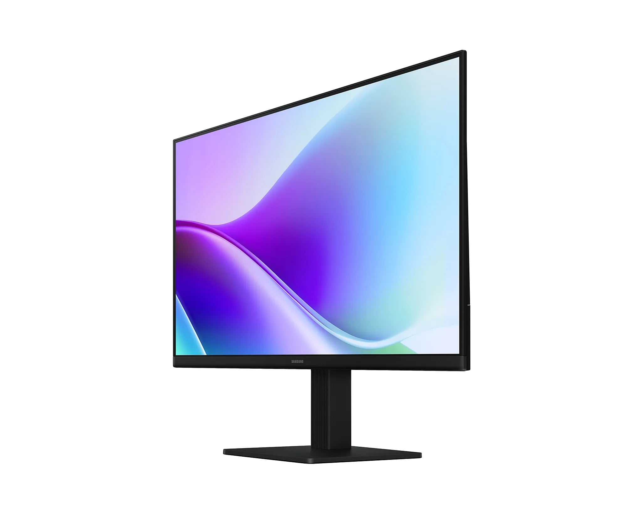 Samsung F320 FHD IPS 120Hz 5ms GTG Essential Monitor - للتقنيات الحديثة TT TAB متجر