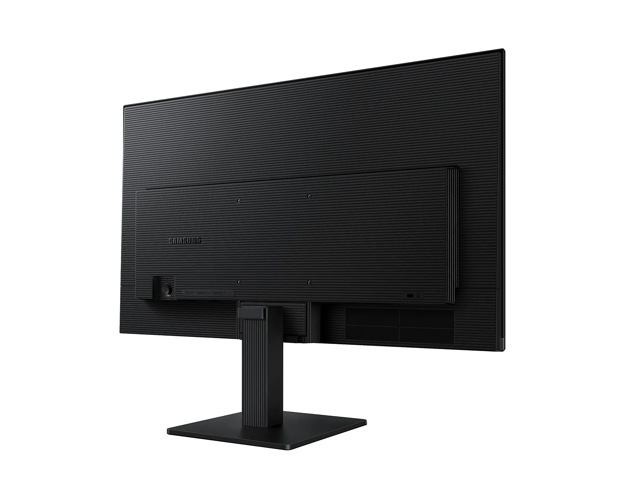 Samsung F320 FHD IPS 120Hz 5ms GTG Essential Monitor - للتقنيات الحديثة TT TAB متجر