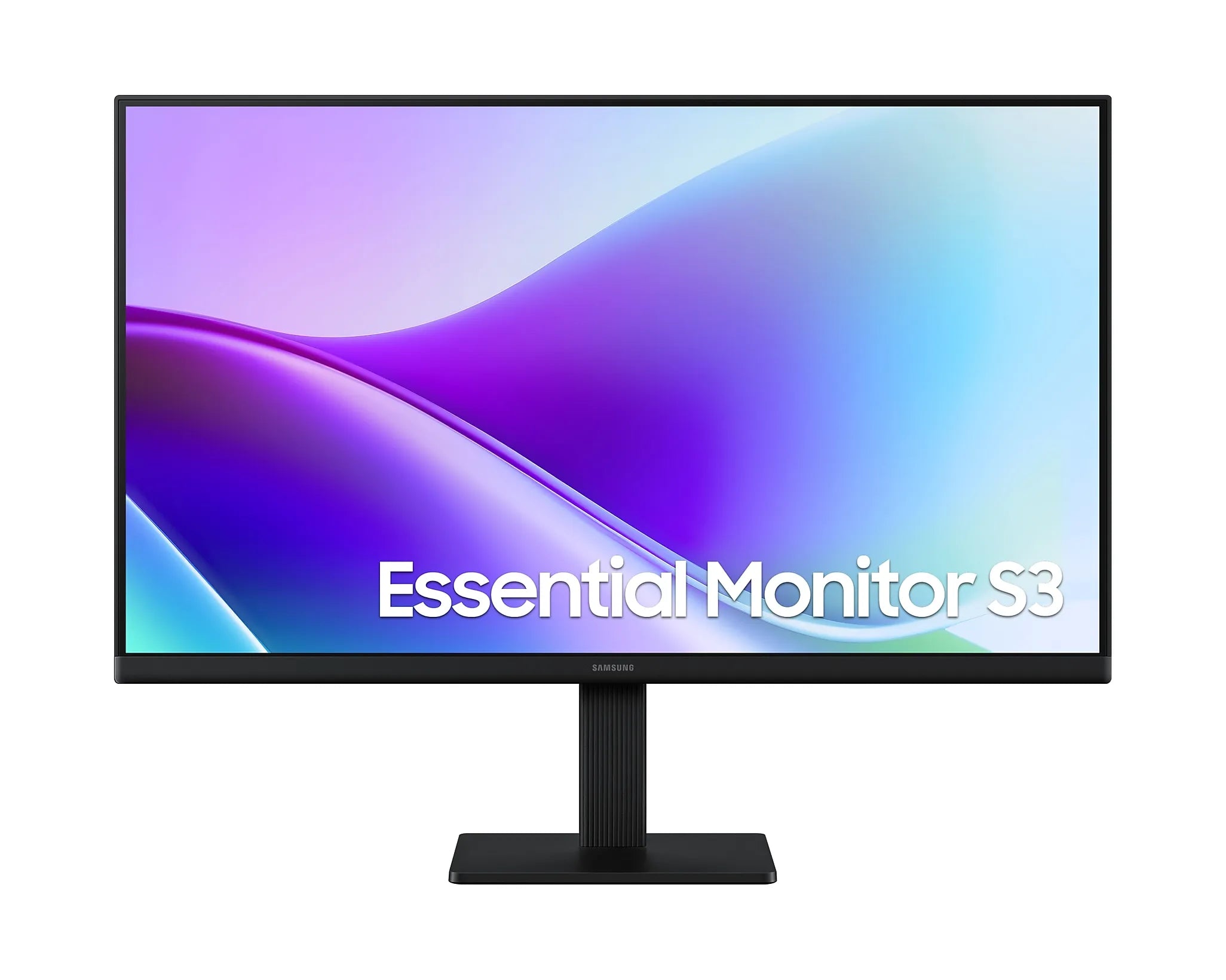 Samsung F320 FHD IPS 120Hz 5ms GTG Essential Monitor - للتقنيات الحديثة TT TAB متجر