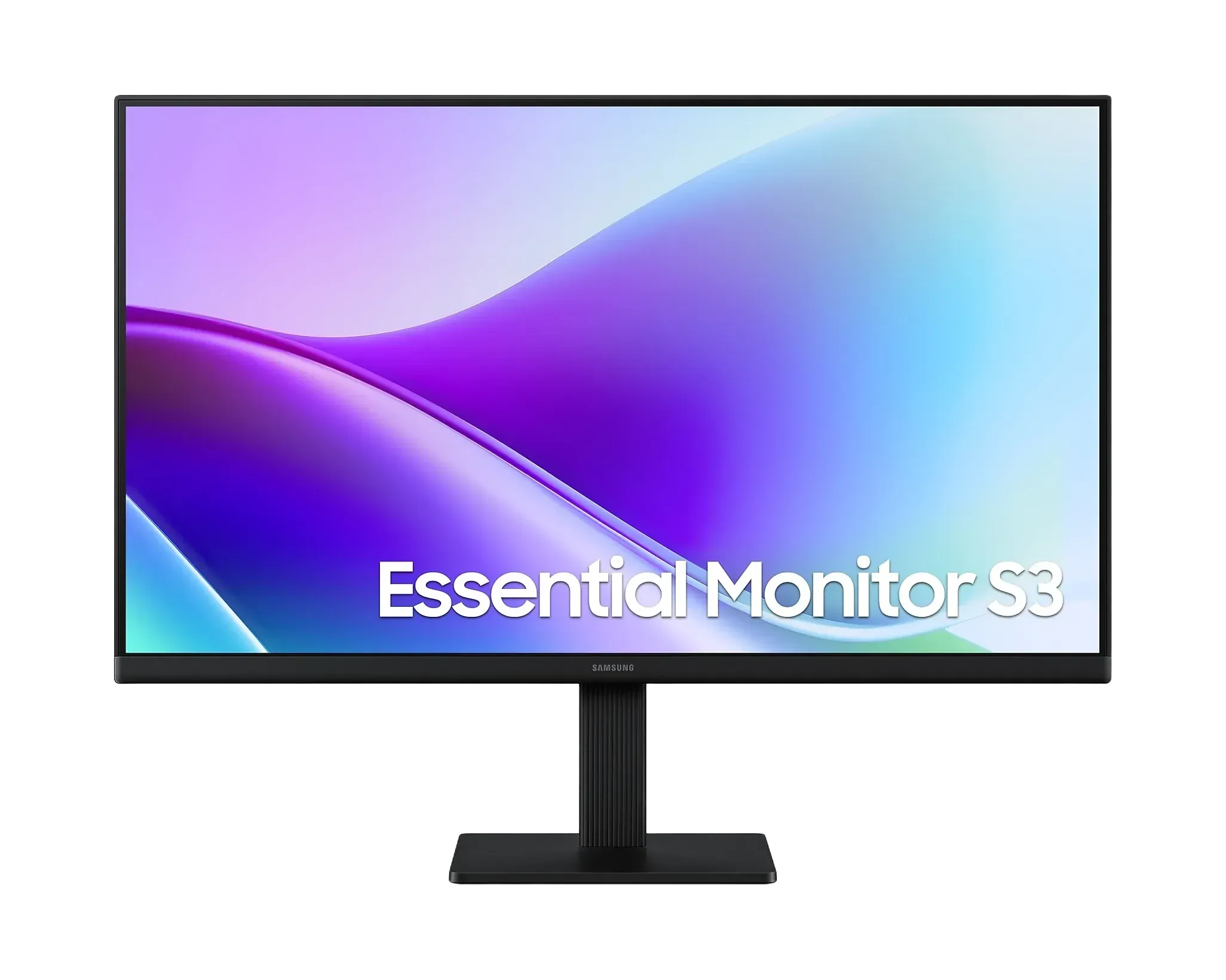 Samsung F320 FHD IPS 120Hz 5ms GTG Essential Monitor - للتقنيات الحديثة TT TAB متجر