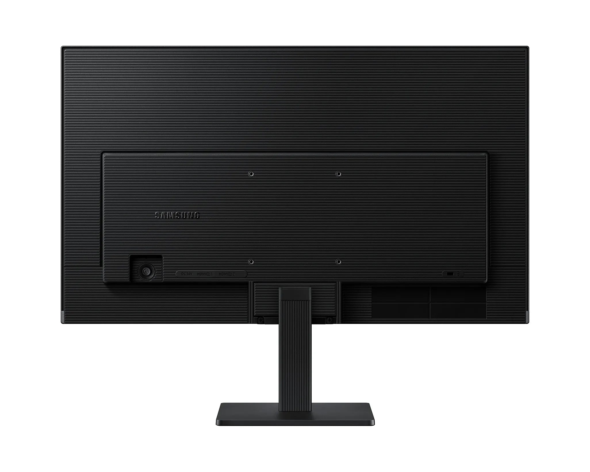 Samsung F320 FHD IPS 120Hz 5ms GTG Essential Monitor - للتقنيات الحديثة TT TAB متجر