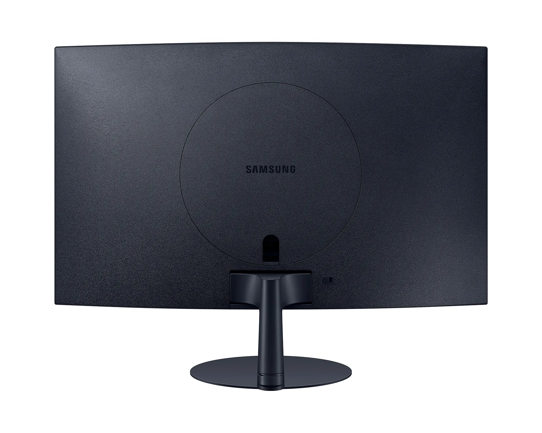 Samsung C390 FHD VA Curved 75Hz 4ms with Speaker - للتقنيات الحديثة TT TAB متجر