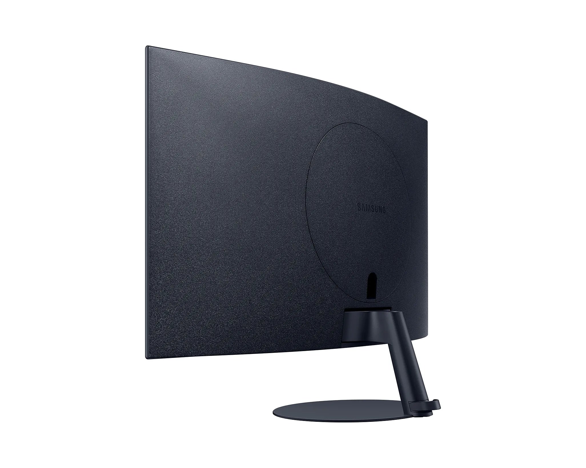 Samsung C390 FHD VA Curved 75Hz 4ms with Speaker - للتقنيات الحديثة TT TAB متجر