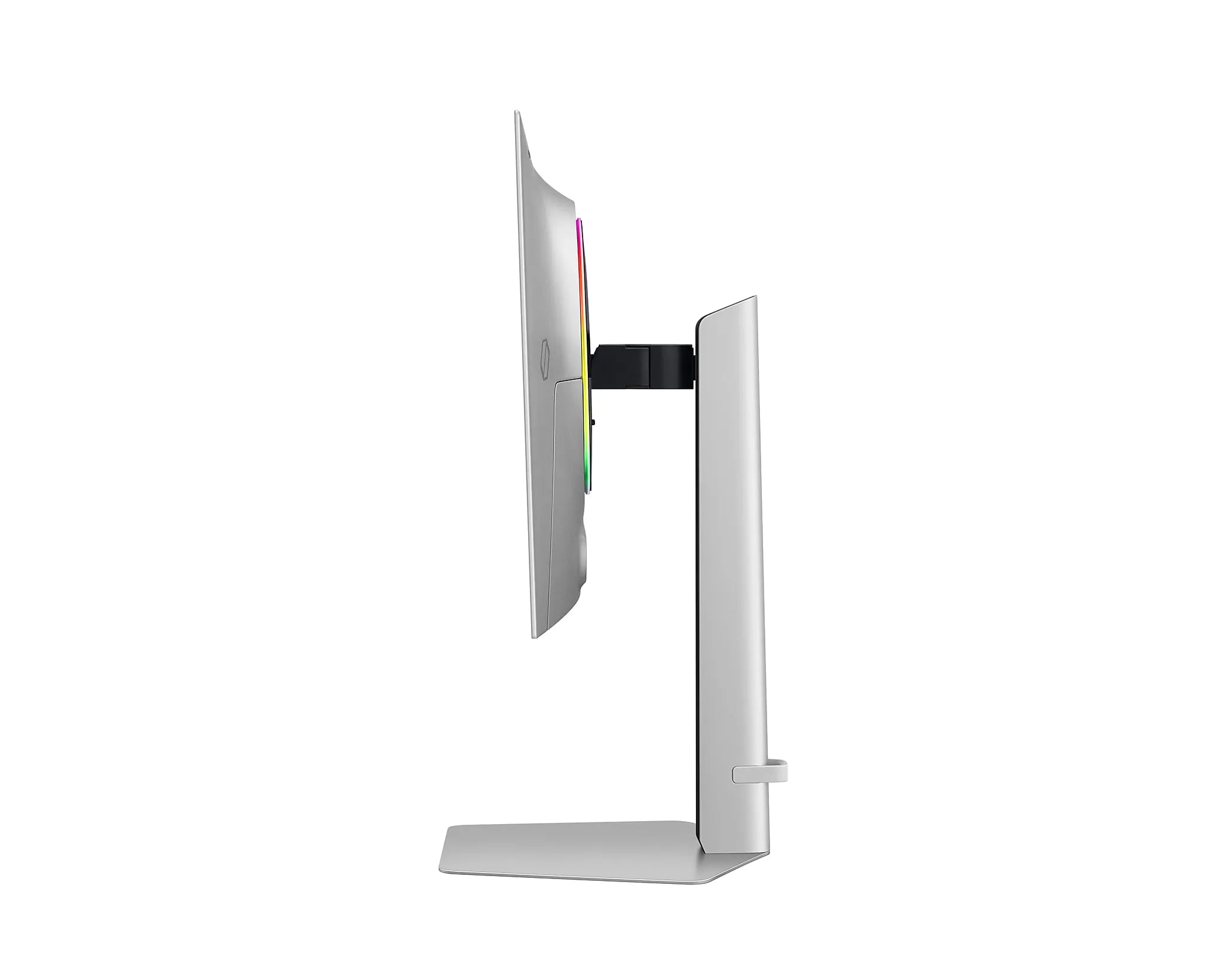 Samsung Odyssey OLED G6 QHD Flat HDR10+ Gaming 360Hz 0.03ms - للتقنيات الحديثة TT TAB متجر