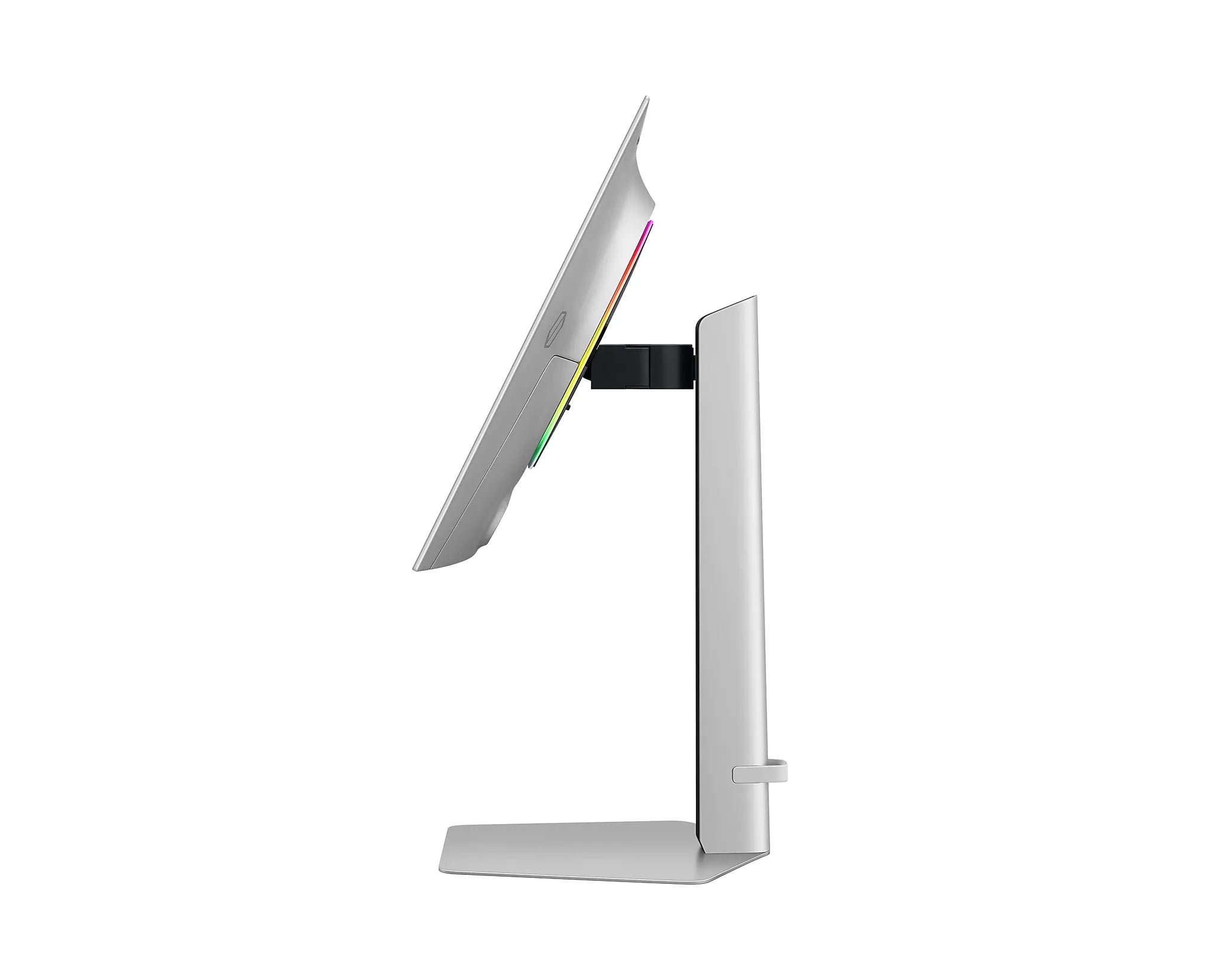 Samsung Odyssey OLED G6 QHD Flat HDR10+ Gaming 360Hz 0.03ms - للتقنيات الحديثة TT TAB متجر