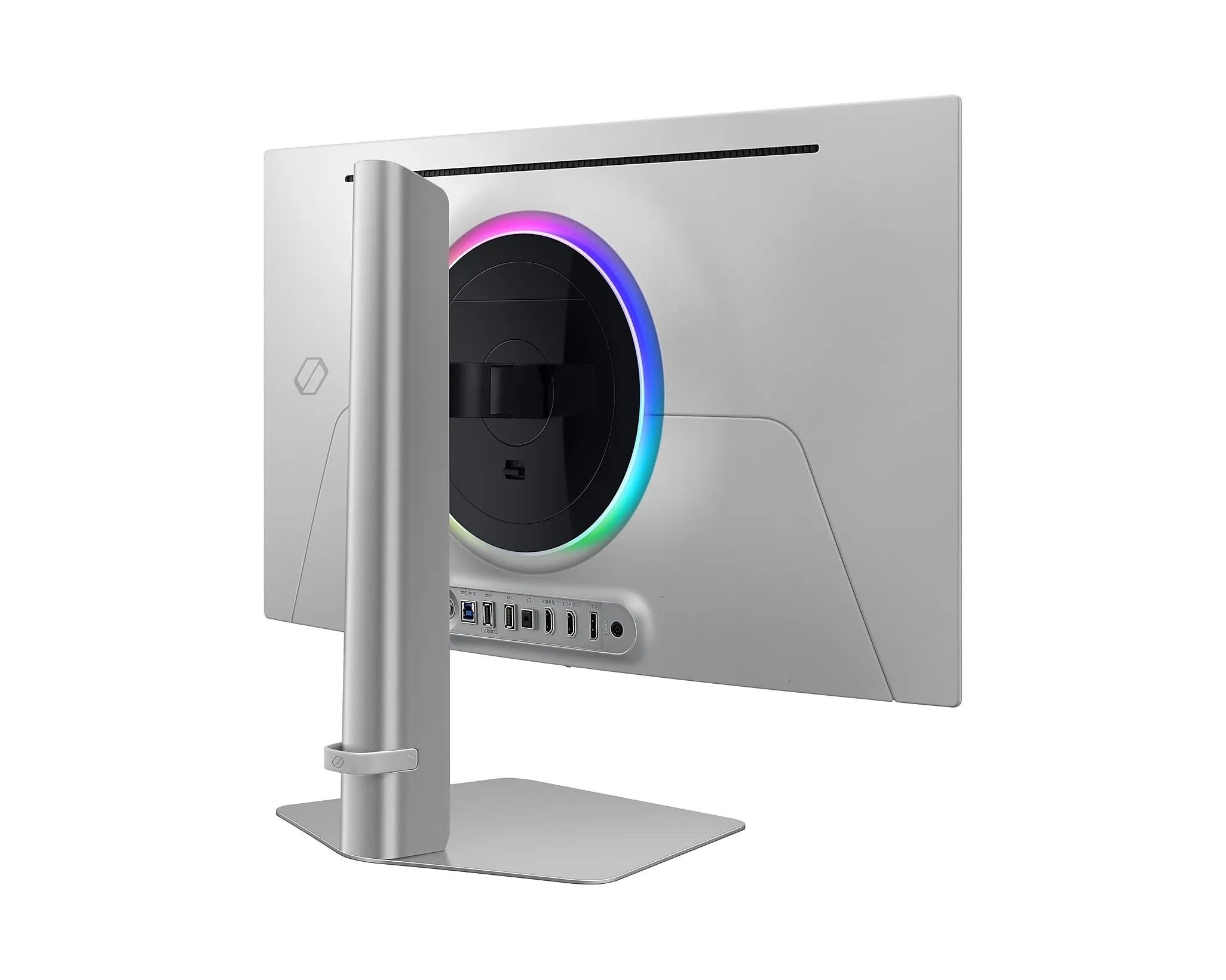 Samsung Odyssey OLED G6 QHD Flat HDR10+ Gaming 360Hz 0.03ms - للتقنيات الحديثة TT TAB متجر