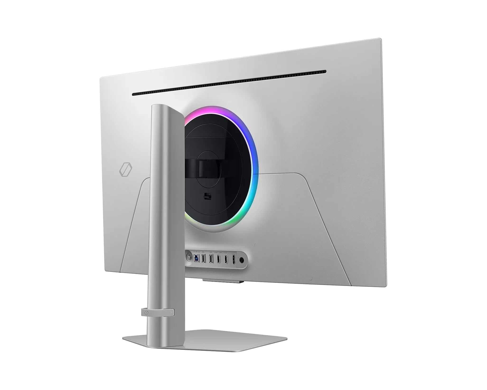 Samsung Odyssey OLED G8 Smart UHD 240Hz 0.03ms HDR10+ Gaming - للتقنيات الحديثة TT TAB متجر