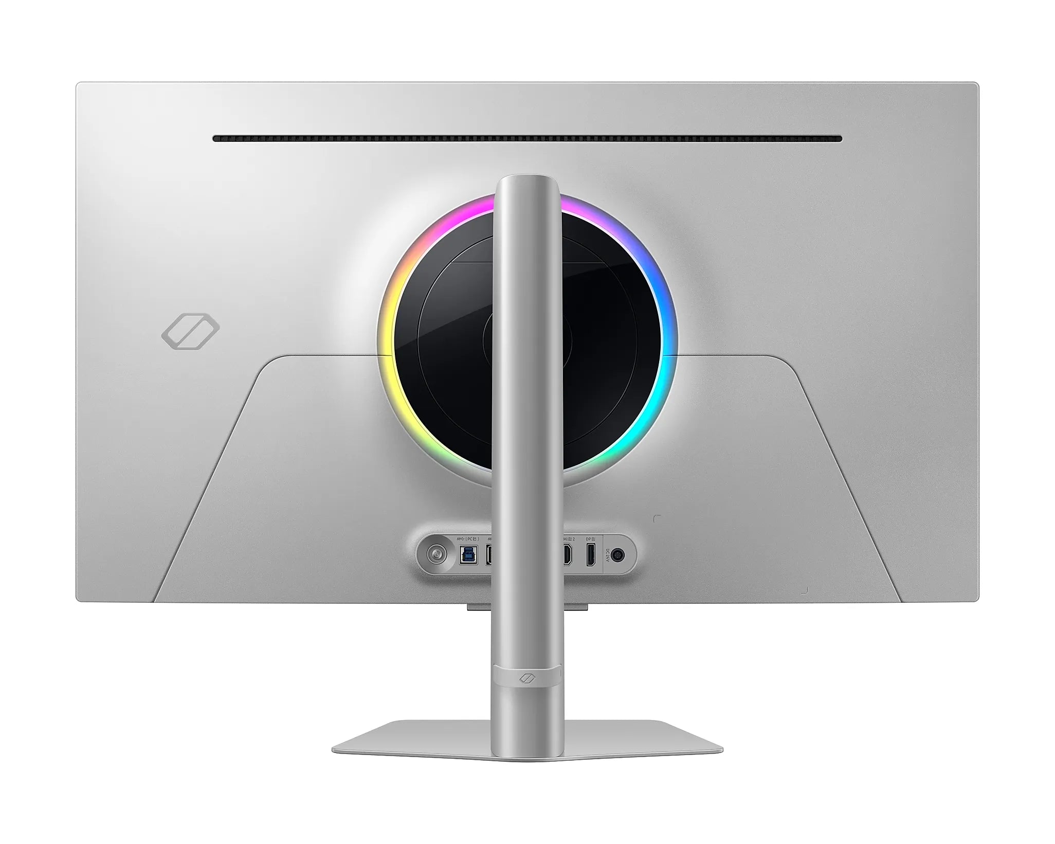 Samsung Odyssey OLED G8 Smart UHD 240Hz 0.03ms HDR10+ Gaming - للتقنيات الحديثة TT TAB متجر