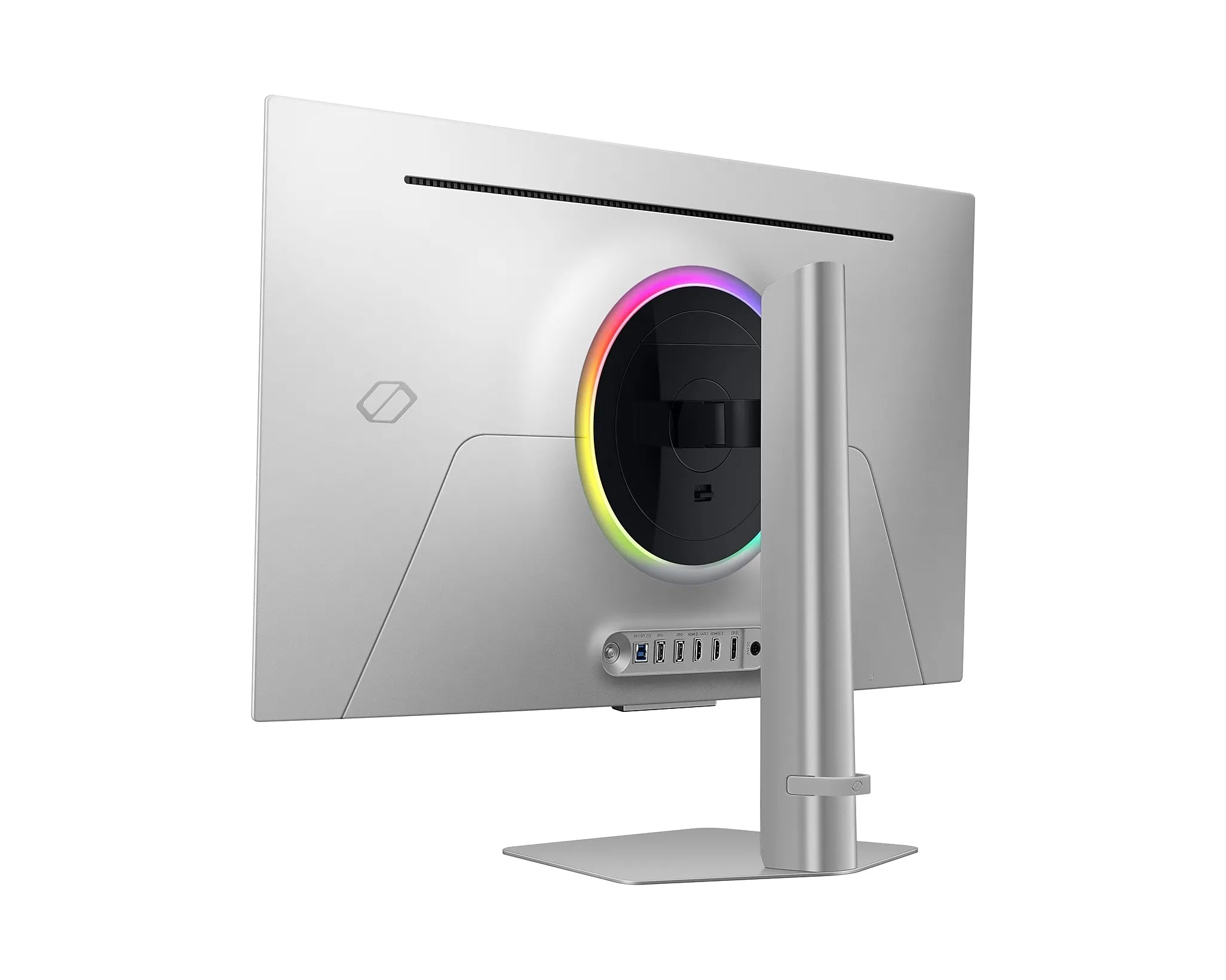 Samsung Odyssey OLED G8 Smart UHD 240Hz 0.03ms HDR10+ Gaming - للتقنيات الحديثة TT TAB متجر