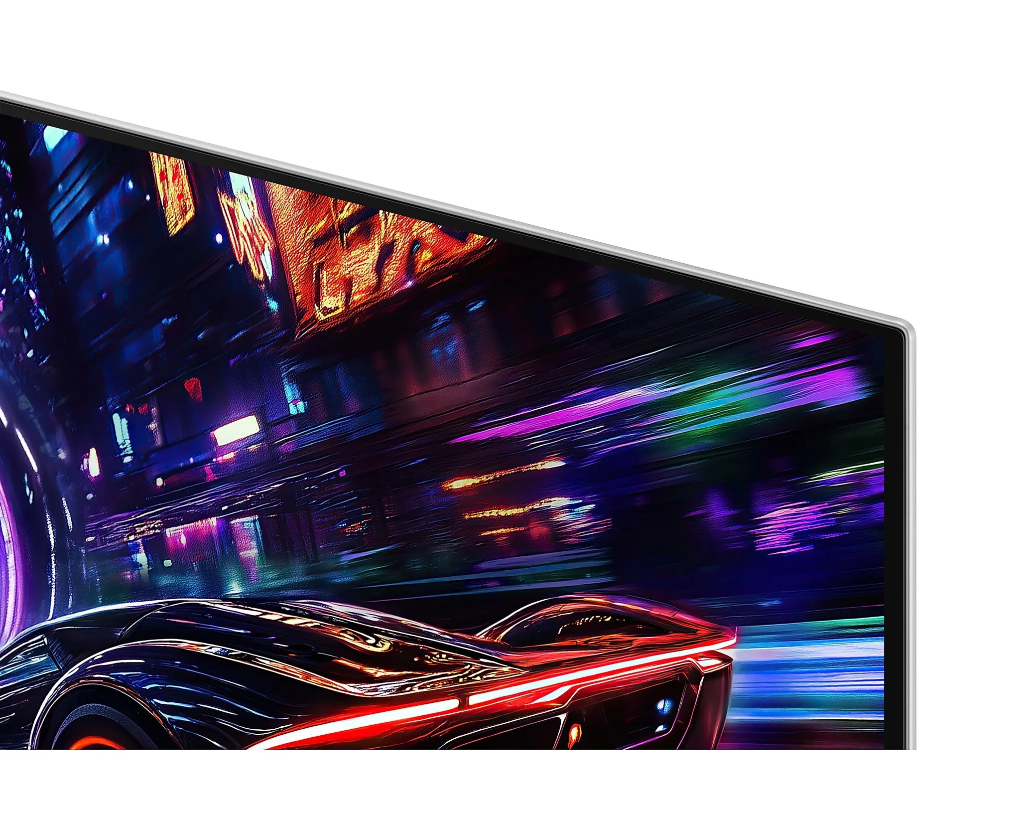 Samsung Odyssey OLED G8 G81SF 4K 240Hz 0.03ms Gaming Monitor - للتقنيات الحديثة TT TAB متجر