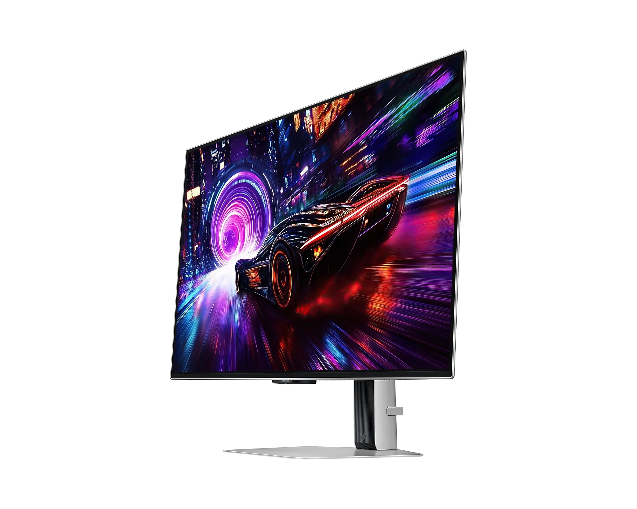 Samsung Odyssey OLED G8 G81SF 4K 240Hz 0.03ms Gaming Monitor - للتقنيات الحديثة TT TAB متجر