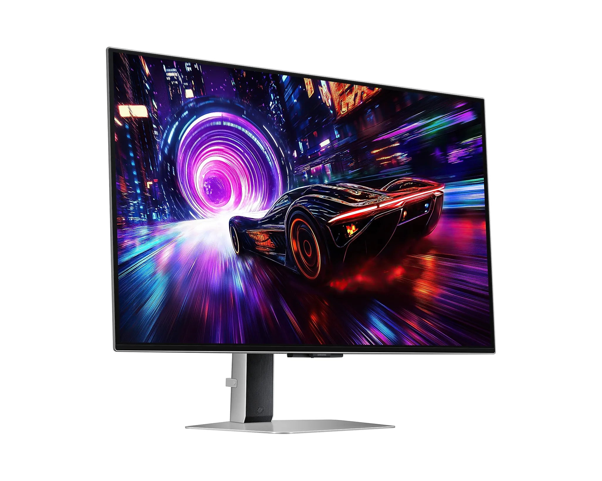 Samsung Odyssey OLED G8 G81SF 4K 240Hz 0.03ms Gaming Monitor - للتقنيات الحديثة TT TAB متجر