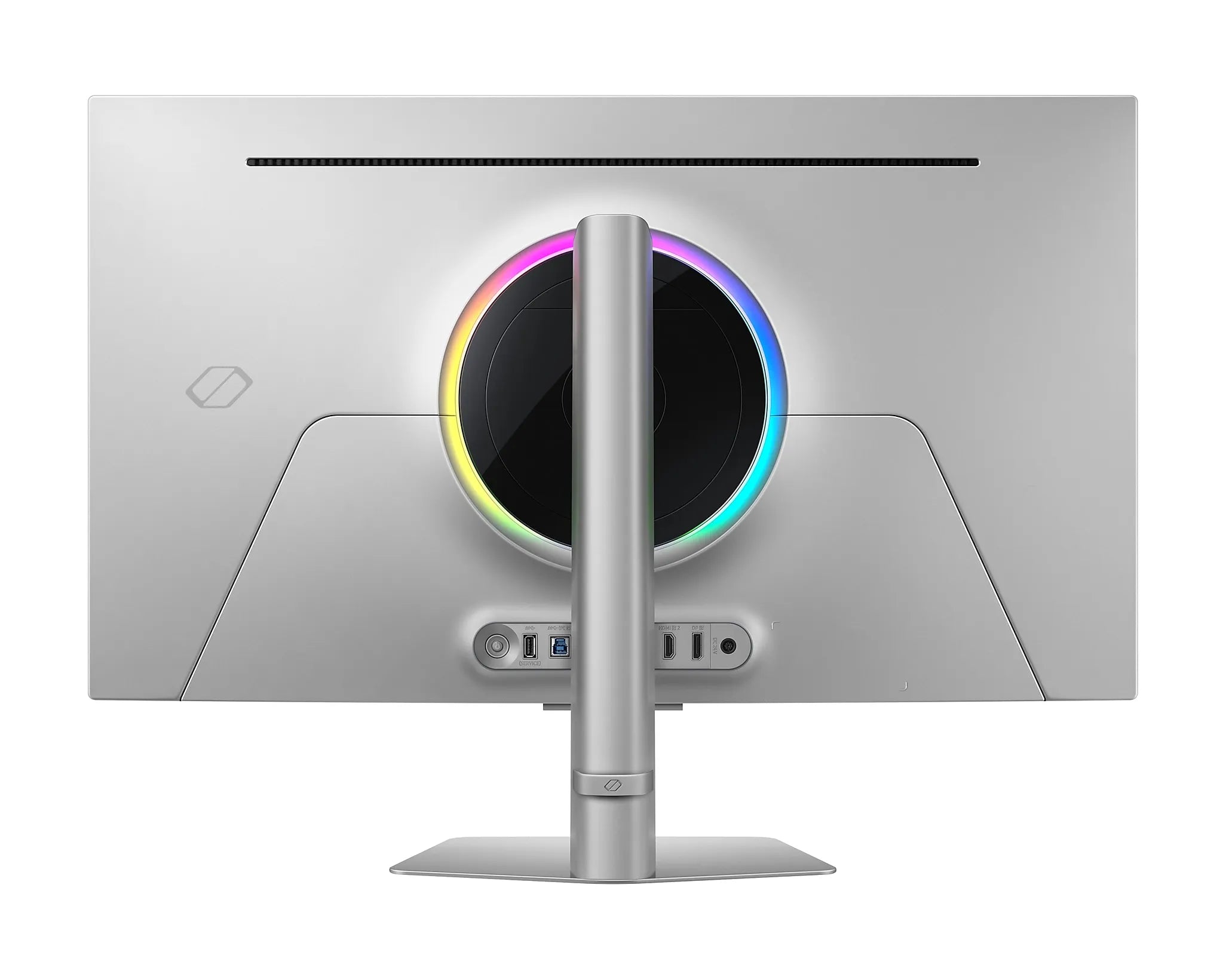 Samsung Odyssey OLED G8 G81SF 4K 240Hz 0.03ms Gaming Monitor - للتقنيات الحديثة TT TAB متجر