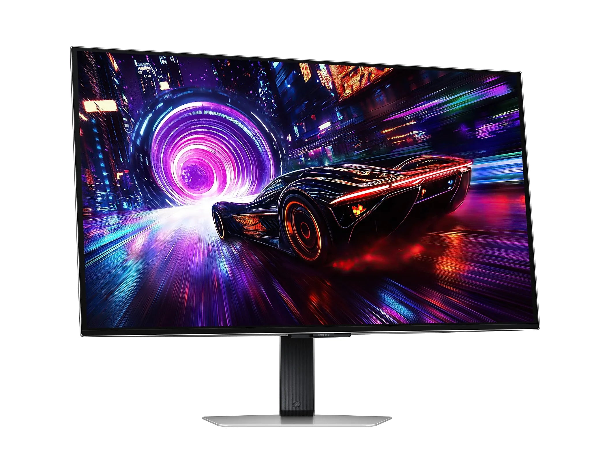 Samsung Odyssey OLED G8 G81SF 4K 240Hz 0.03ms Gaming Monitor - للتقنيات الحديثة TT TAB متجر