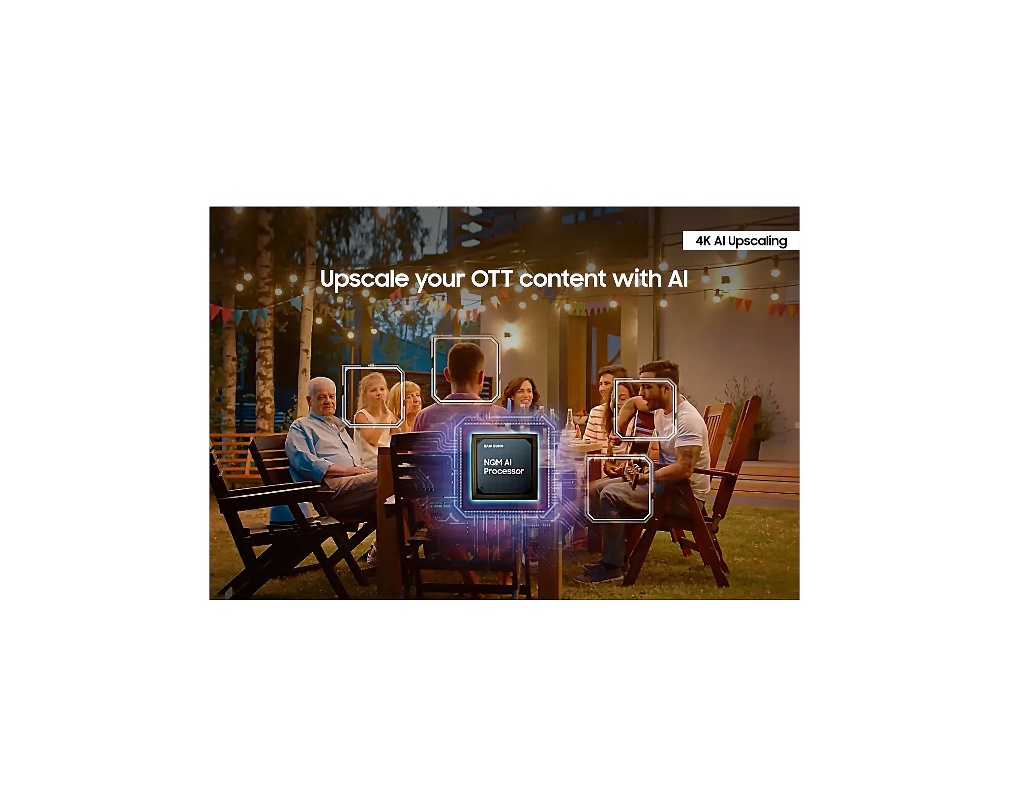 Samsung Smart Monitor M8 4K VA HDR10+ sRGB 99% Color 1B - للتقنيات الحديثة TT TAB متجر