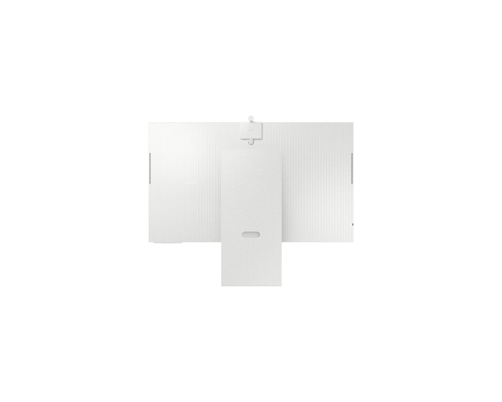 Samsung Smart Monitor M8 4K VA HDR10+ sRGB 99% Color 1B - للتقنيات الحديثة TT TAB متجر