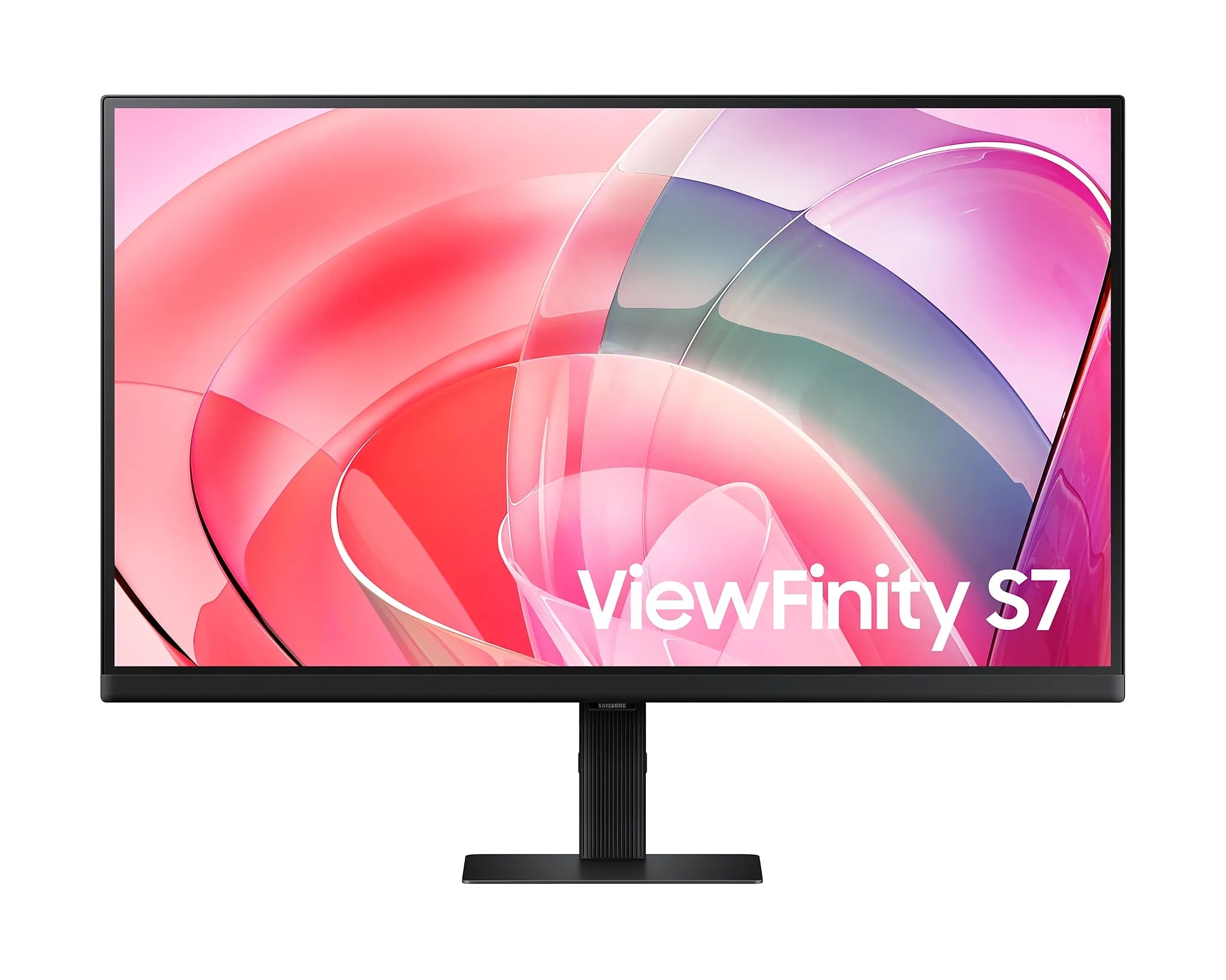 Samsung ViewFinity S7 D706 UHD IPS HDR10 sRGP 99% Color 1.07B - للتقنيات الحديثة TT TAB متجر