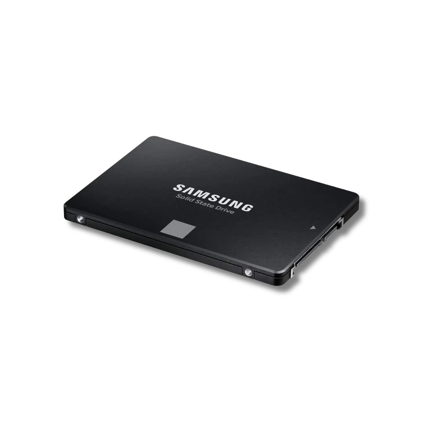 Samsung 870 EVO SSD SATA 2.5 with DRAM - للتقنيات الحديثة TT TAB متجر