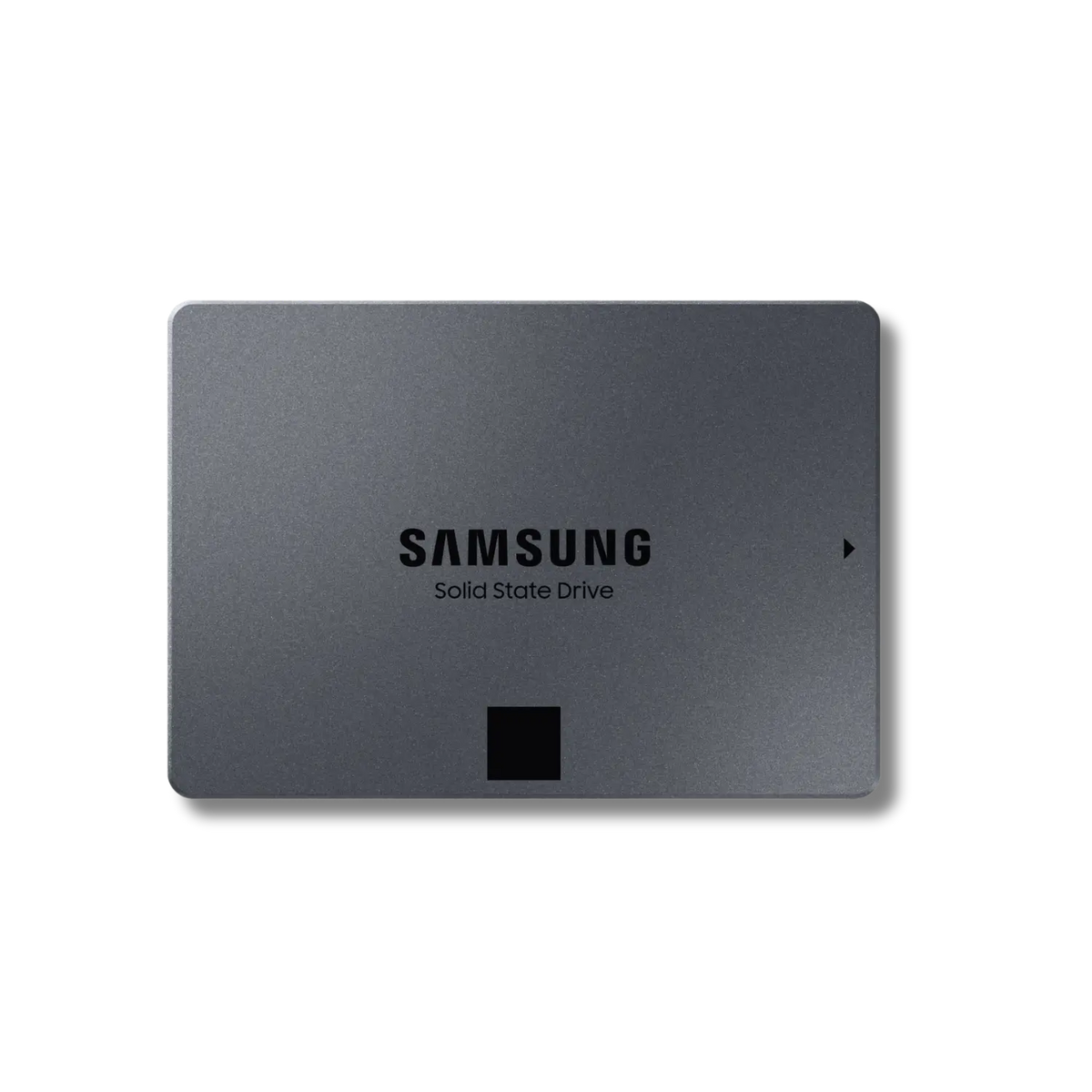 Samsung 870 QVO SSD SATA 2.5 with DRAM - متجر TT Tab للتقنيات الحديثة