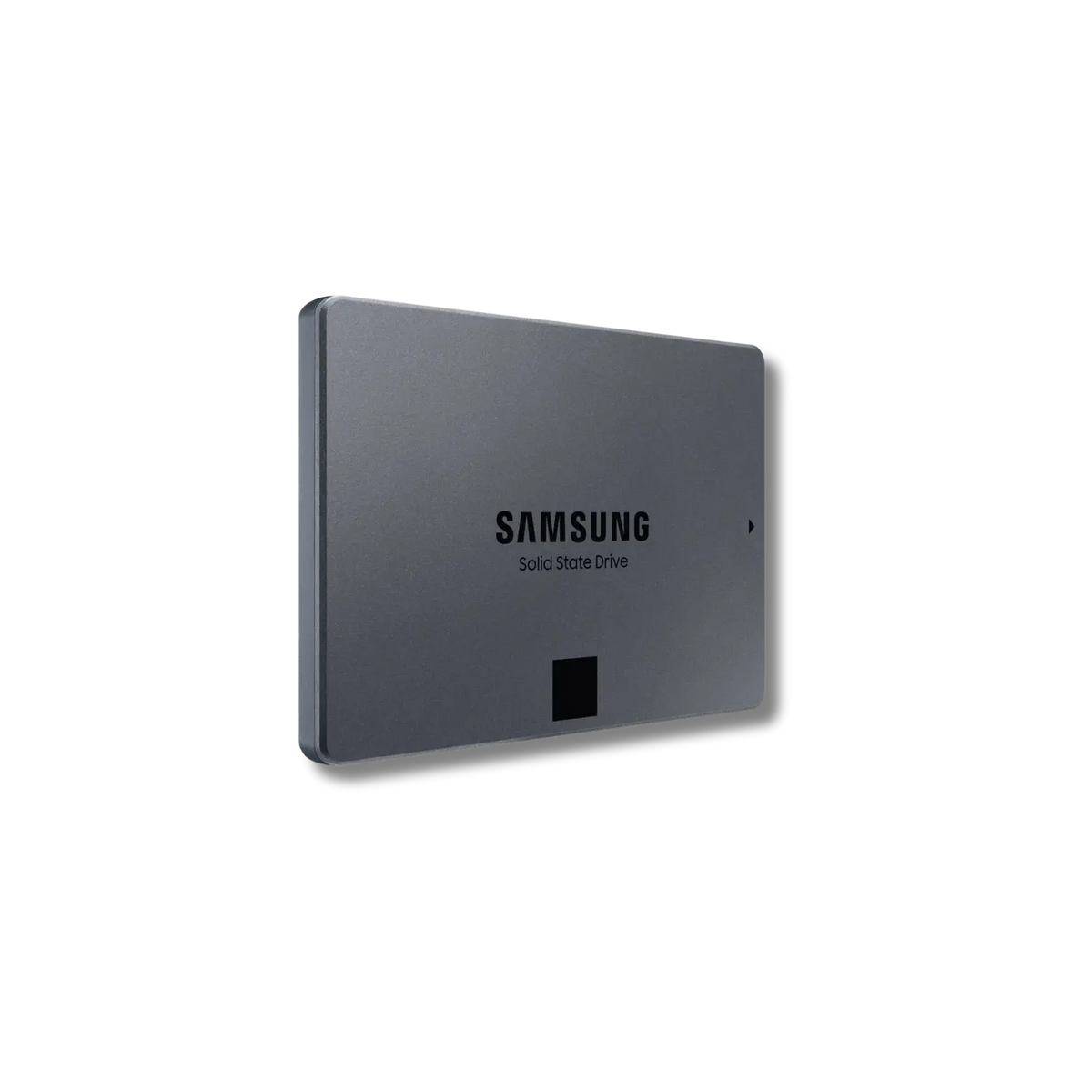 Samsung 870 QVO SSD SATA 2.5 with DRAM - للتقنيات الحديثة TT TAB متجر