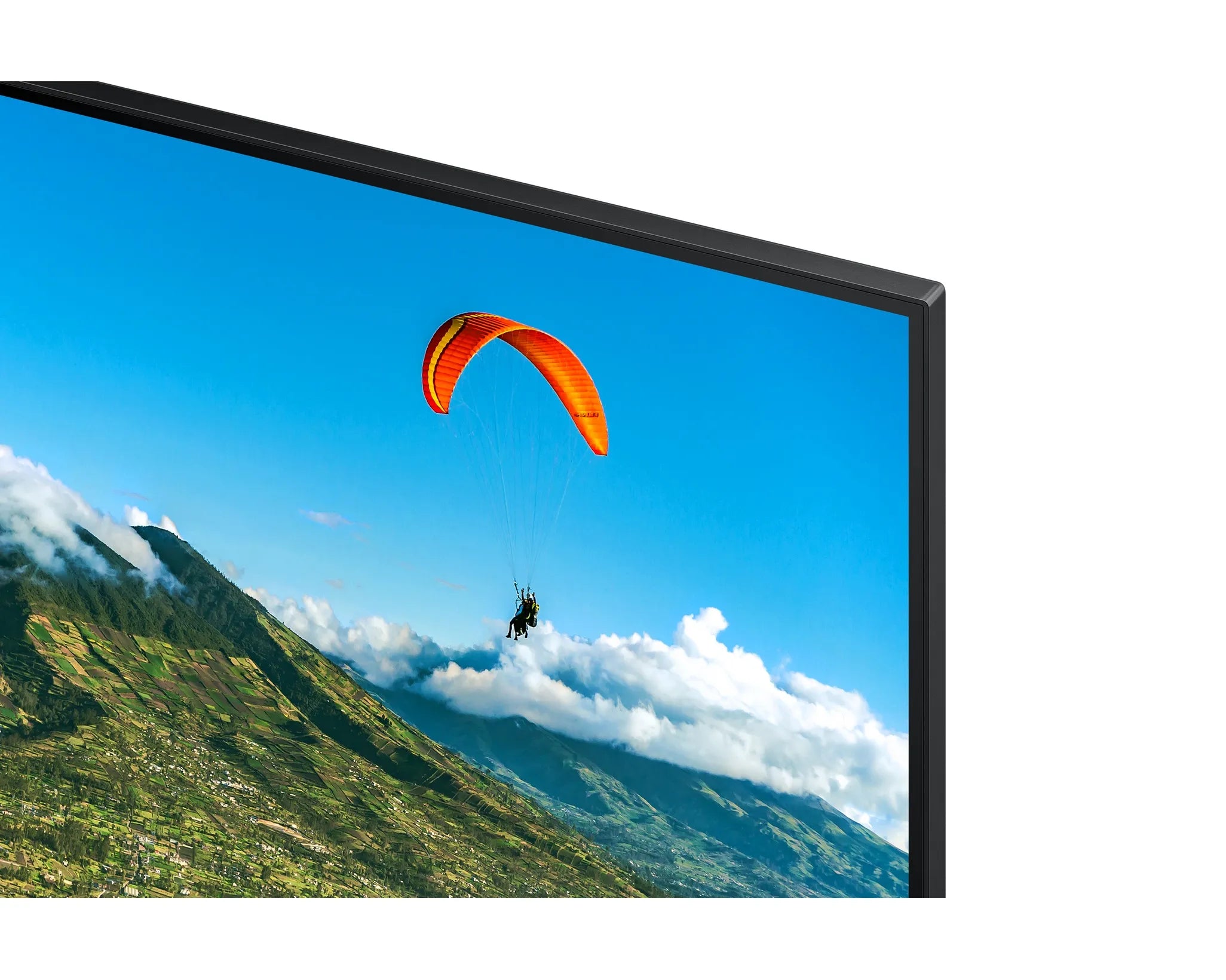 Samsung Smart M5 AM FHD VA With Mobile Connectivity Smart Monitor - متجر TT Tab للتقنيات الحديثة