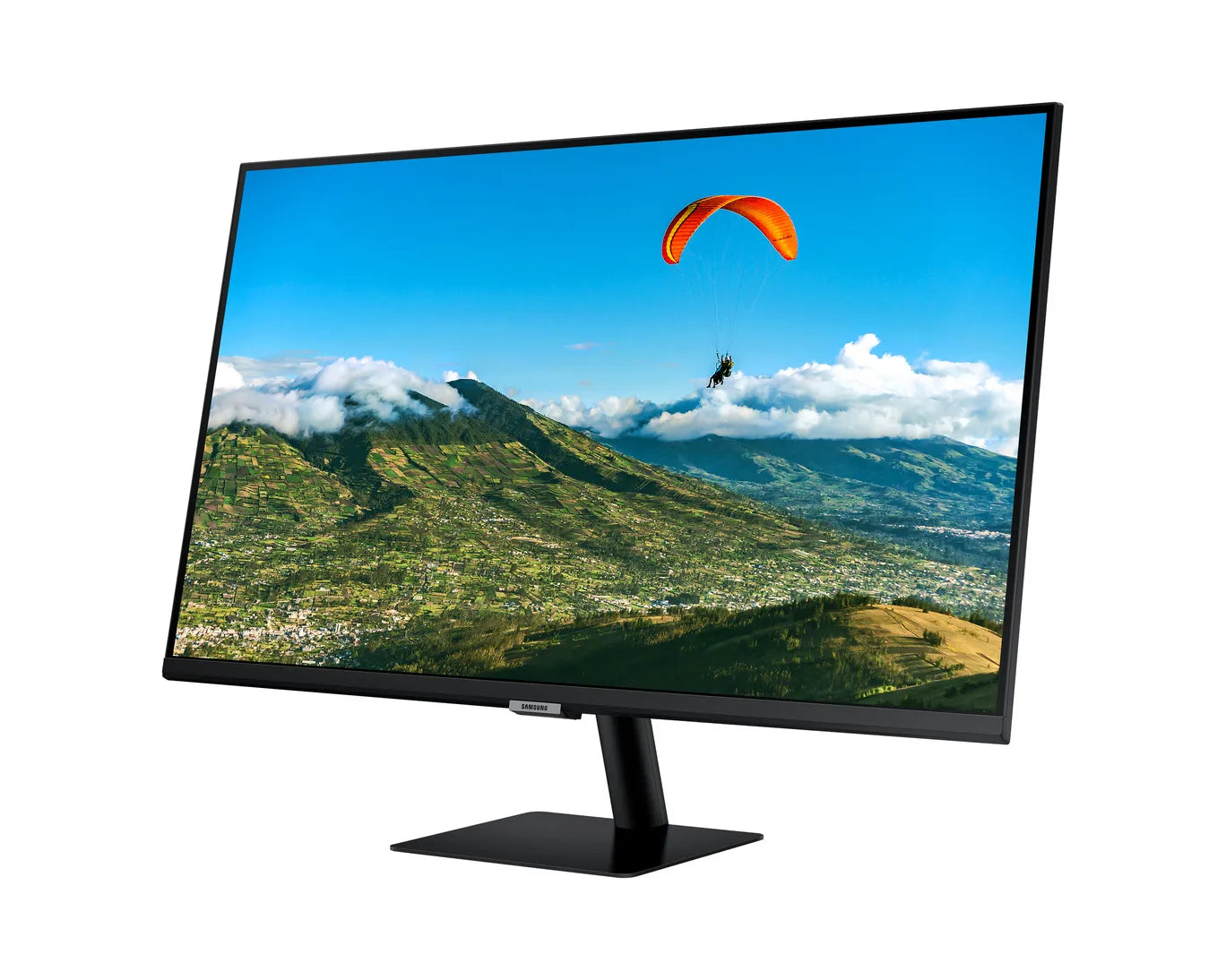 Samsung Smart M5 AM FHD VA With Mobile Connectivity Smart Monitor - متجر TT Tab للتقنيات الحديثة