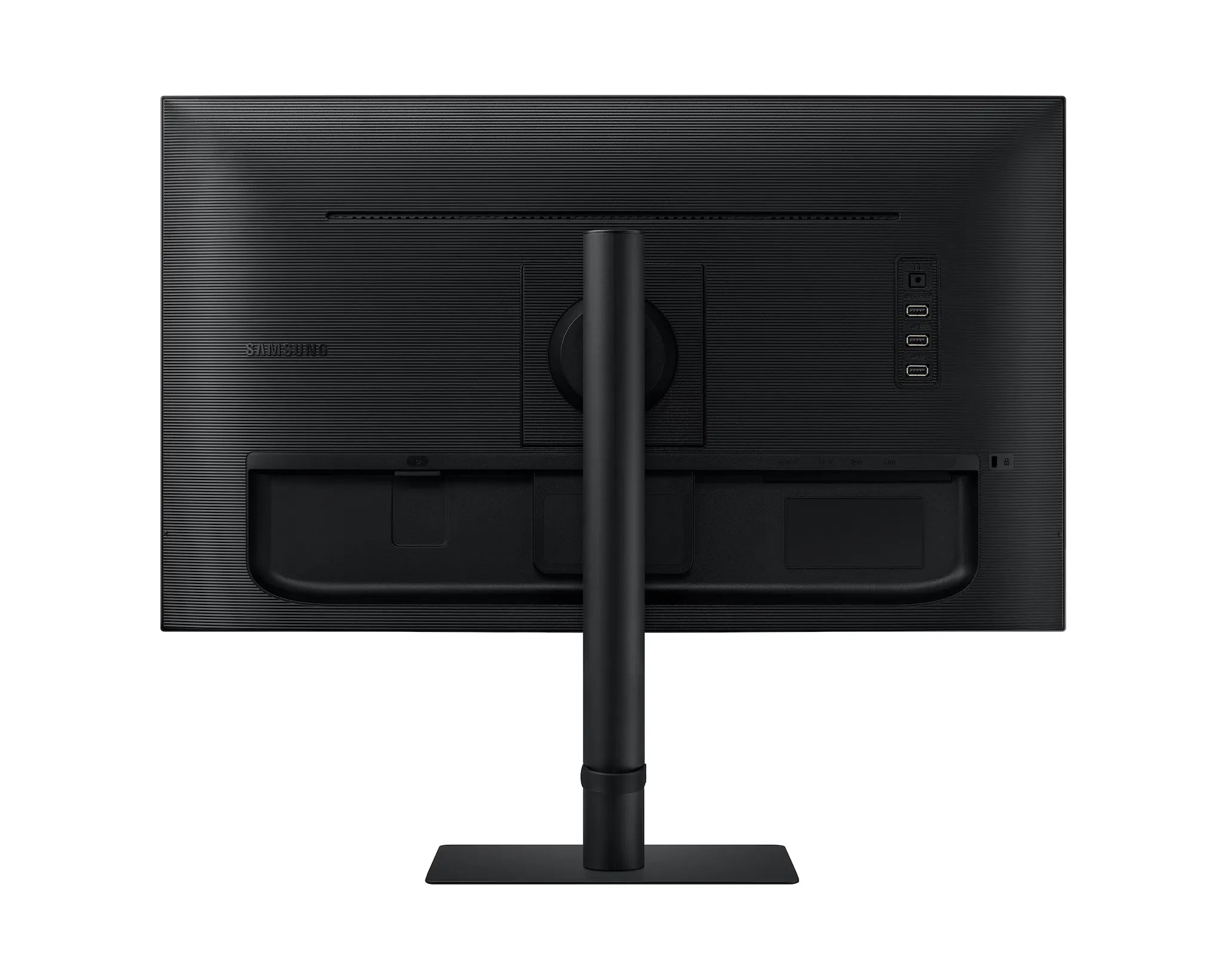 Samsung ViewFinity S8 4K IPS DCI 98% HDR400 with USB-C Design Monitor - متجر TT Tab للتقنيات الحديثة