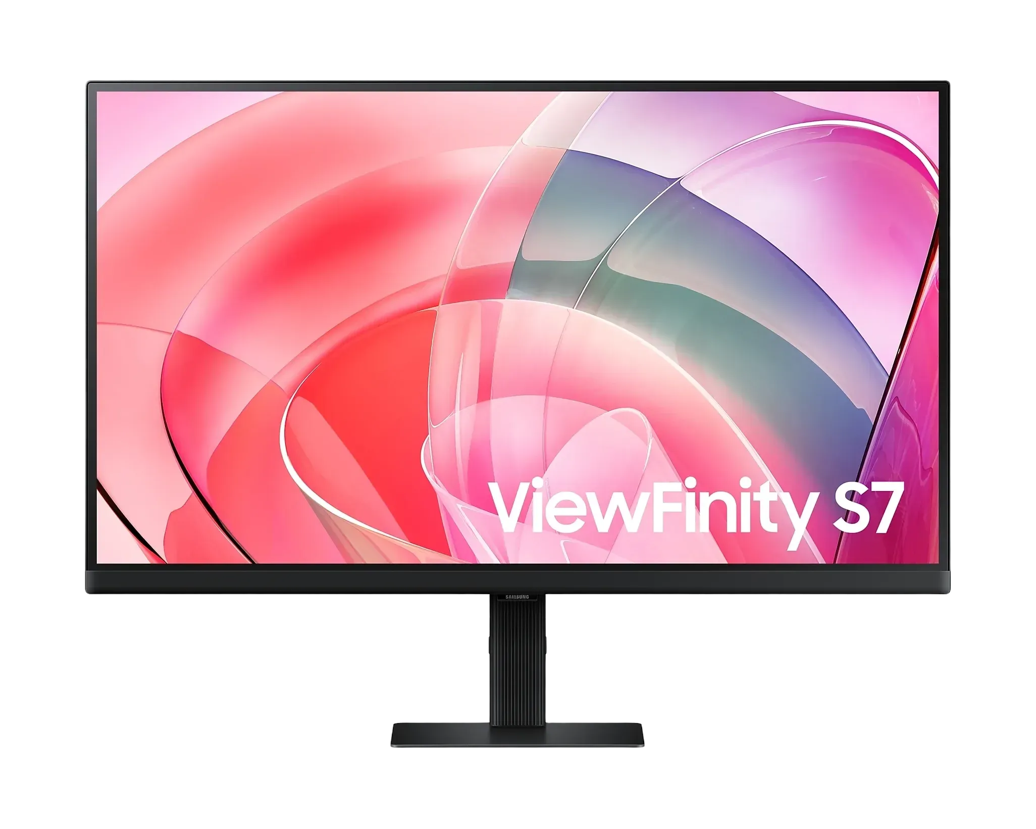 Samsung ViewFinity S7 D706 UHD IPS HDR10 sRGB 99% Color 1.07B - للتقنيات الحديثة TT TAB متجر