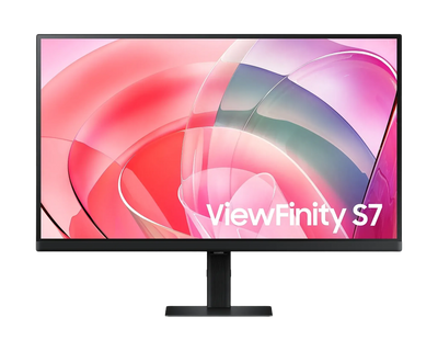 Samsung ViewFinity S7 D706 UHD IPS HDR10 sRGB 99% Color 1.07B Design Monitor