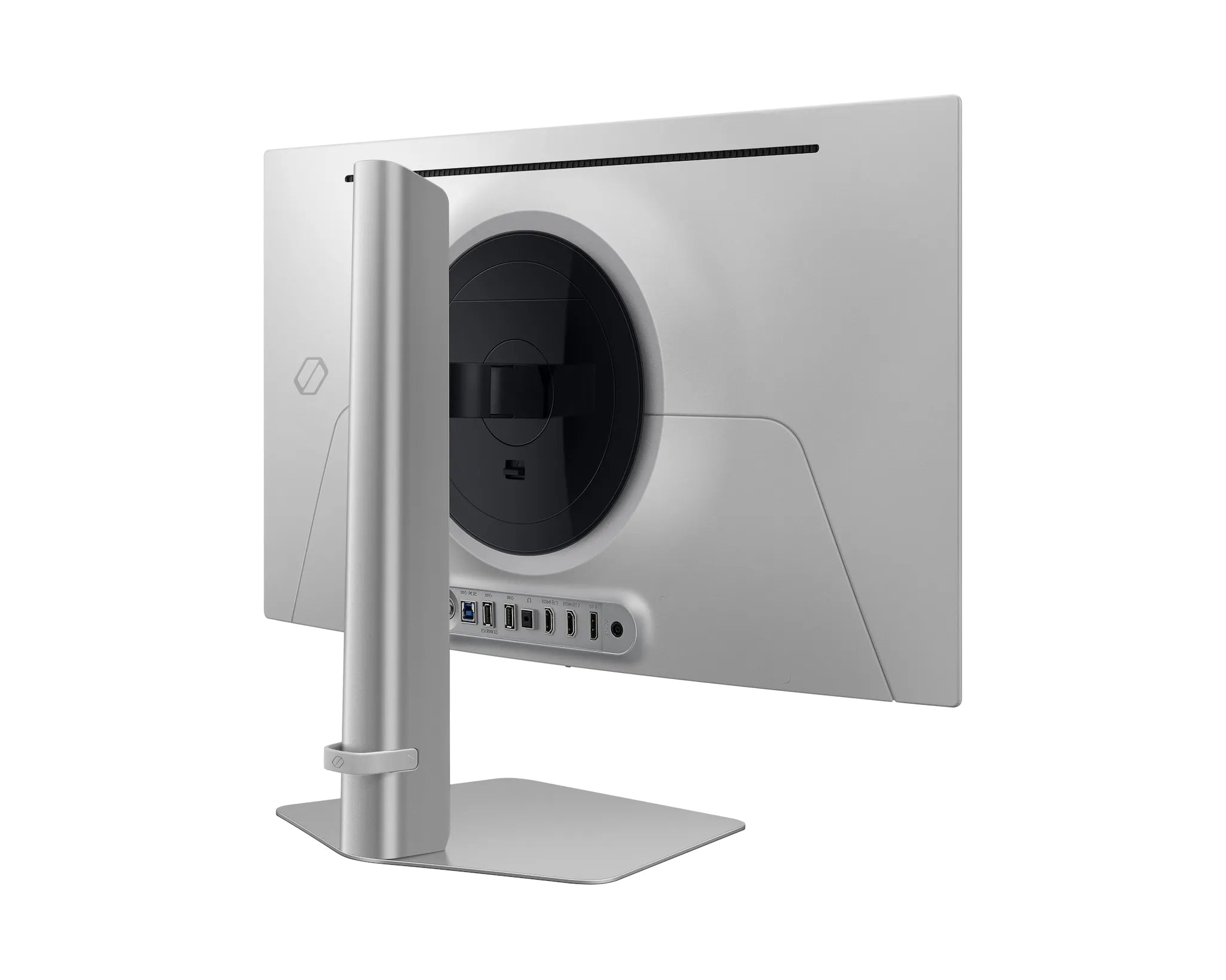 Samsung Odyssey OLED G6 27 QHD 240Hz 0.03ms HDR10+ Gaming - متجر TT Tab للتقنيات الحديثة