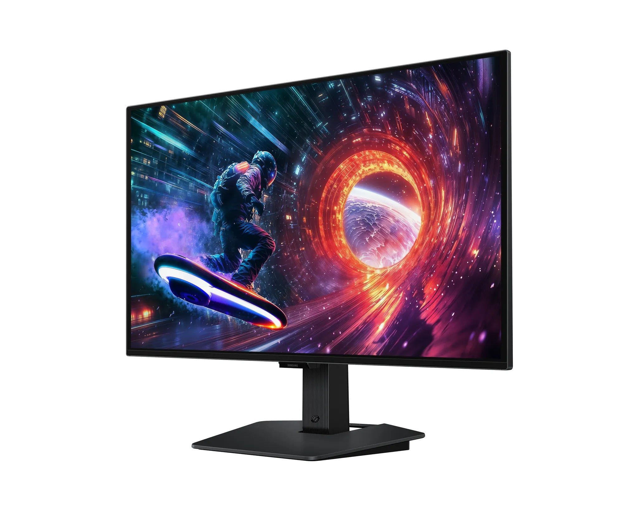 Samsung Odyssey OLED G5 QHD 180Hz 0.03ms HDR10 Gaming Monitor - متجر TT Tab للتقنيات الحديثة