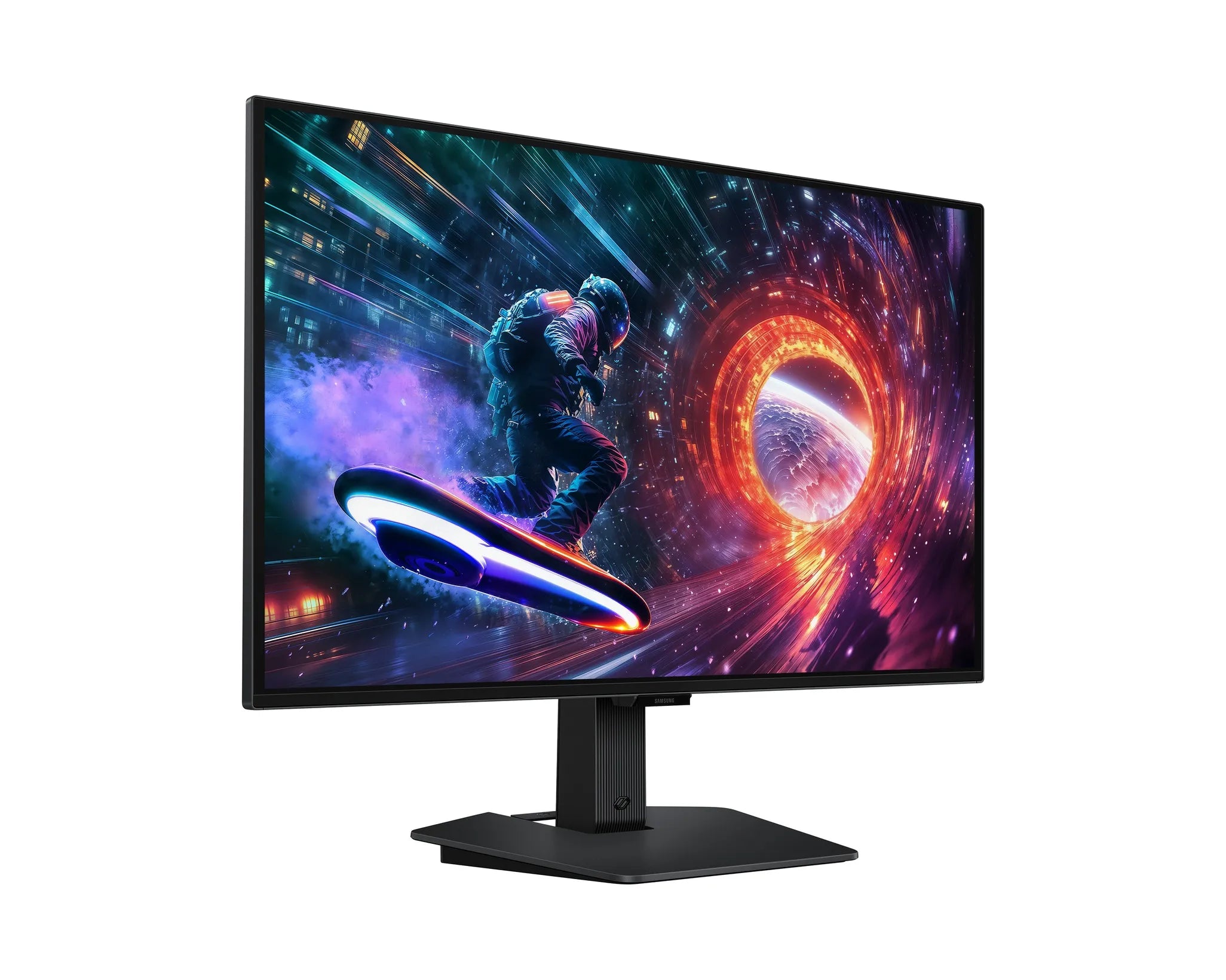 Samsung Odyssey OLED G5 QHD 180Hz 0.03ms HDR10 Gaming Monitor - متجر TT Tab للتقنيات الحديثة