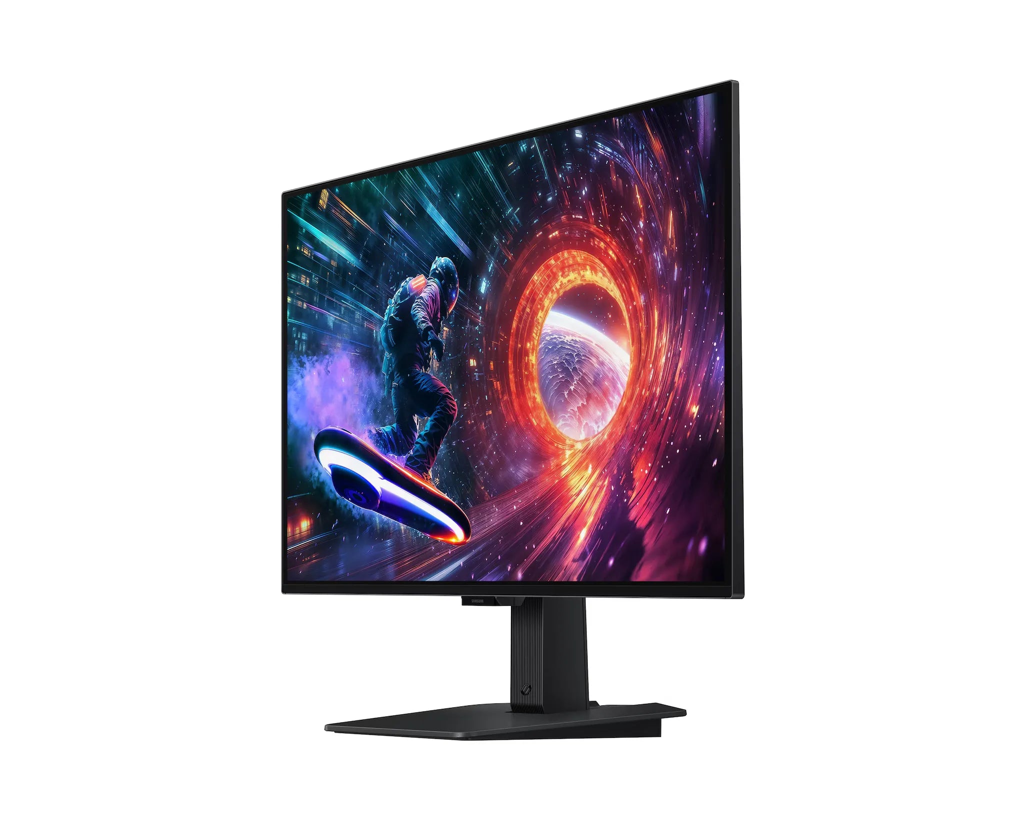 Samsung Odyssey OLED G5 QHD 180Hz 0.03ms HDR10 Gaming Monitor - متجر TT Tab للتقنيات الحديثة