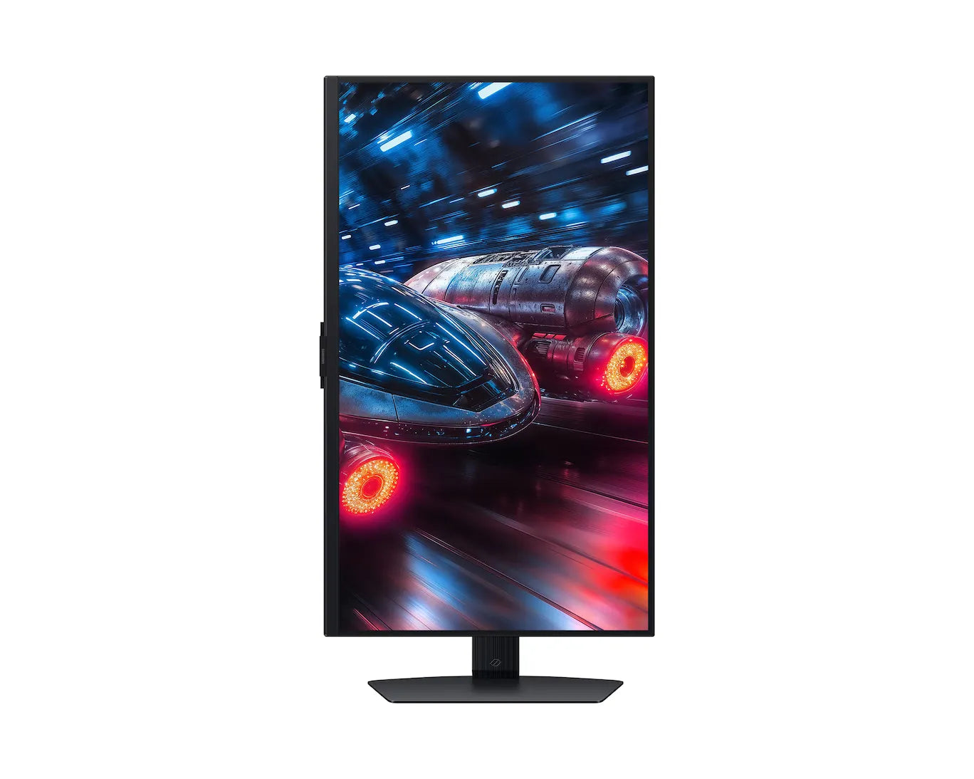 Samsung FG706 Odyssey G7 4K-180Hz FHD-360Hz 1ms G-Sync with Pivot Gaming Monitor - متجر TT Tab للتقنيات الحديثة