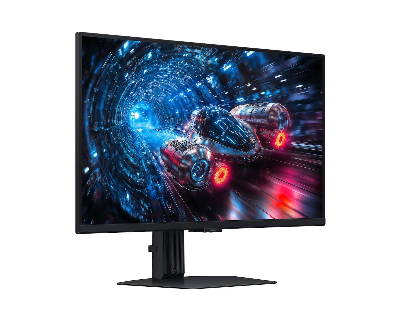 Samsung FG706 Odyssey G7 4K-180Hz FHD-360Hz 1ms G-Sync with Pivot Gaming Monitor - متجر TT Tab للتقنيات الحديثة