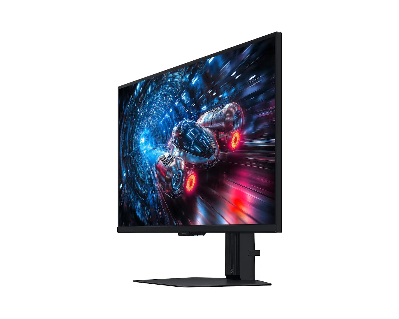Samsung FG706 Odyssey G7 4K-180Hz FHD-360Hz 1ms G-Sync with Pivot Gaming Monitor - متجر TT Tab للتقنيات الحديثة