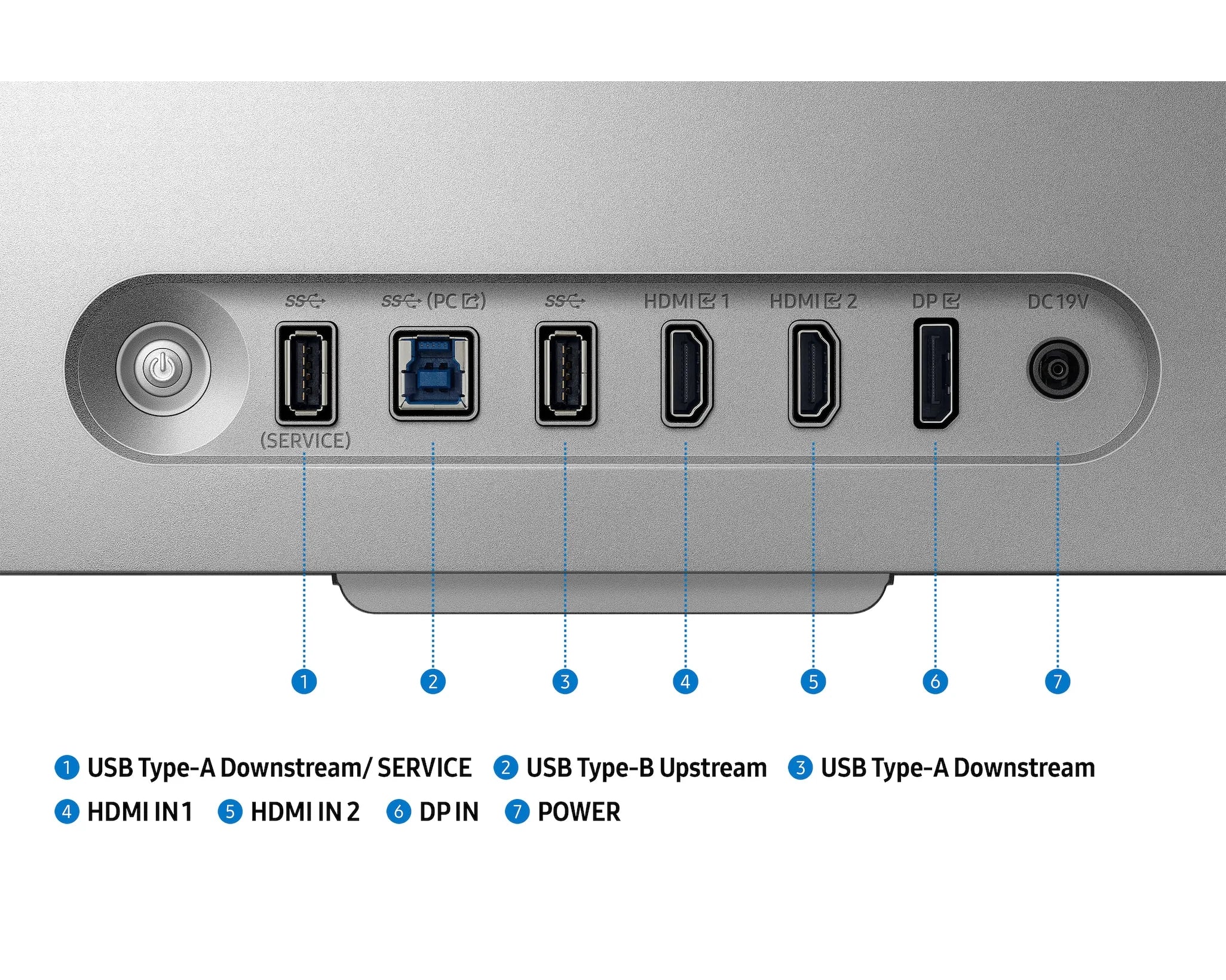 Odyssey 3D 4K IPS 165Hz 1ms AMD FreeSync Premium NVIDIA G-Sync Compatible - متجر TT Tab للتقنيات الحديثة