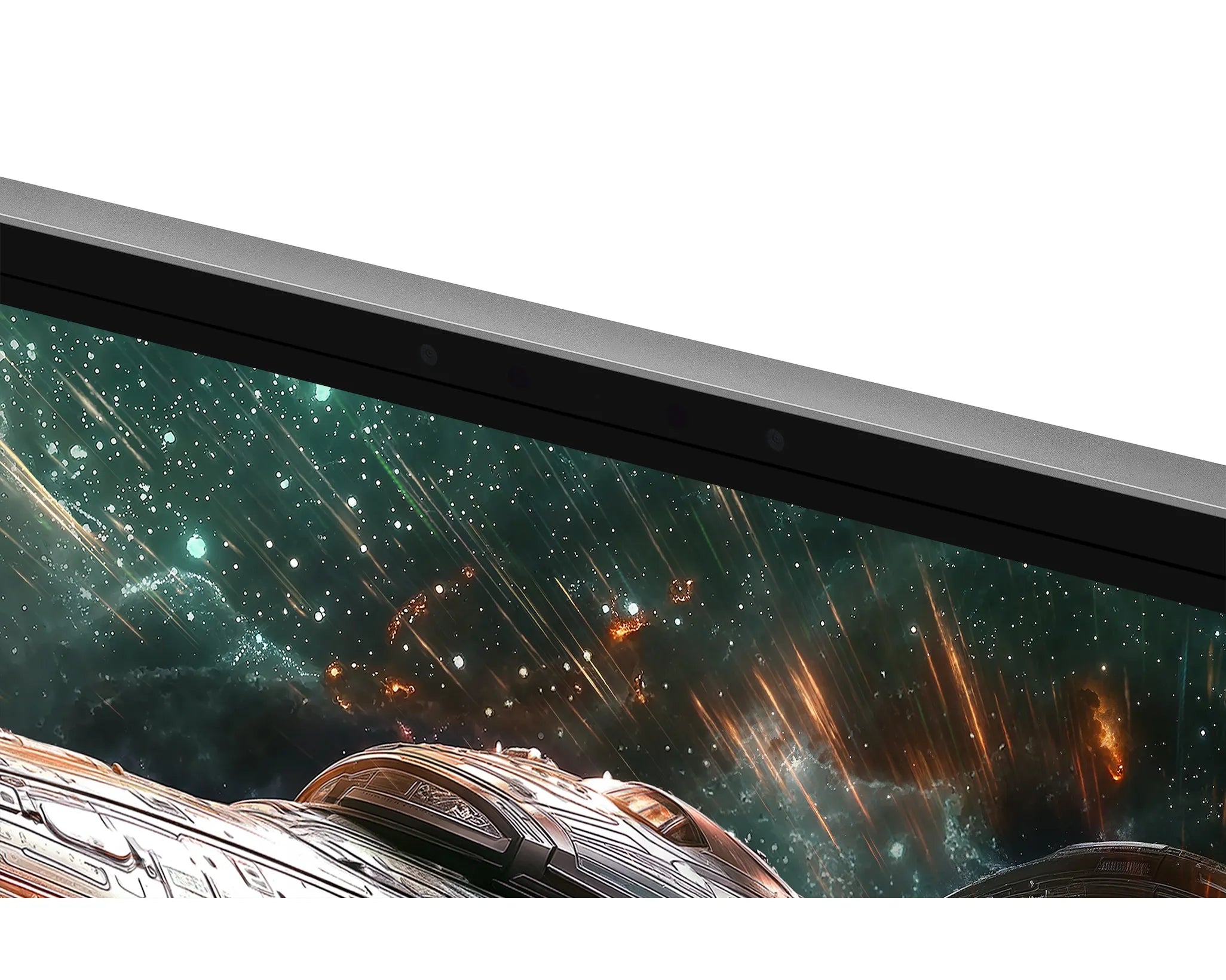 Odyssey 3D 4K IPS 165Hz 1ms AMD FreeSync Premium NVIDIA G-Sync Compatible - متجر TT Tab للتقنيات الحديثة