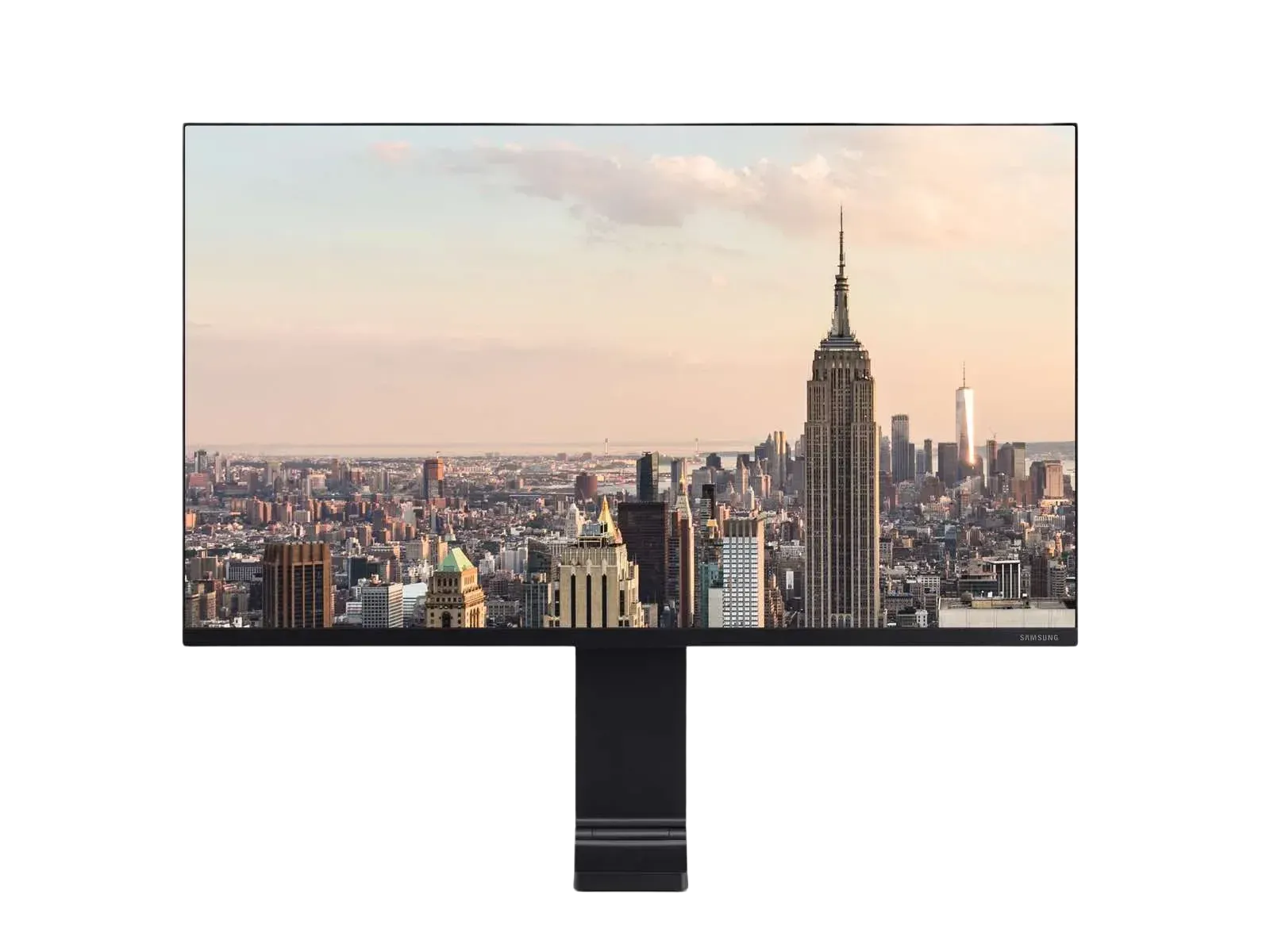 Samsung R750 Flat VA 144Hz WQHD LED Space Monitor - متجر TT Tab للتقنيات الحديثة