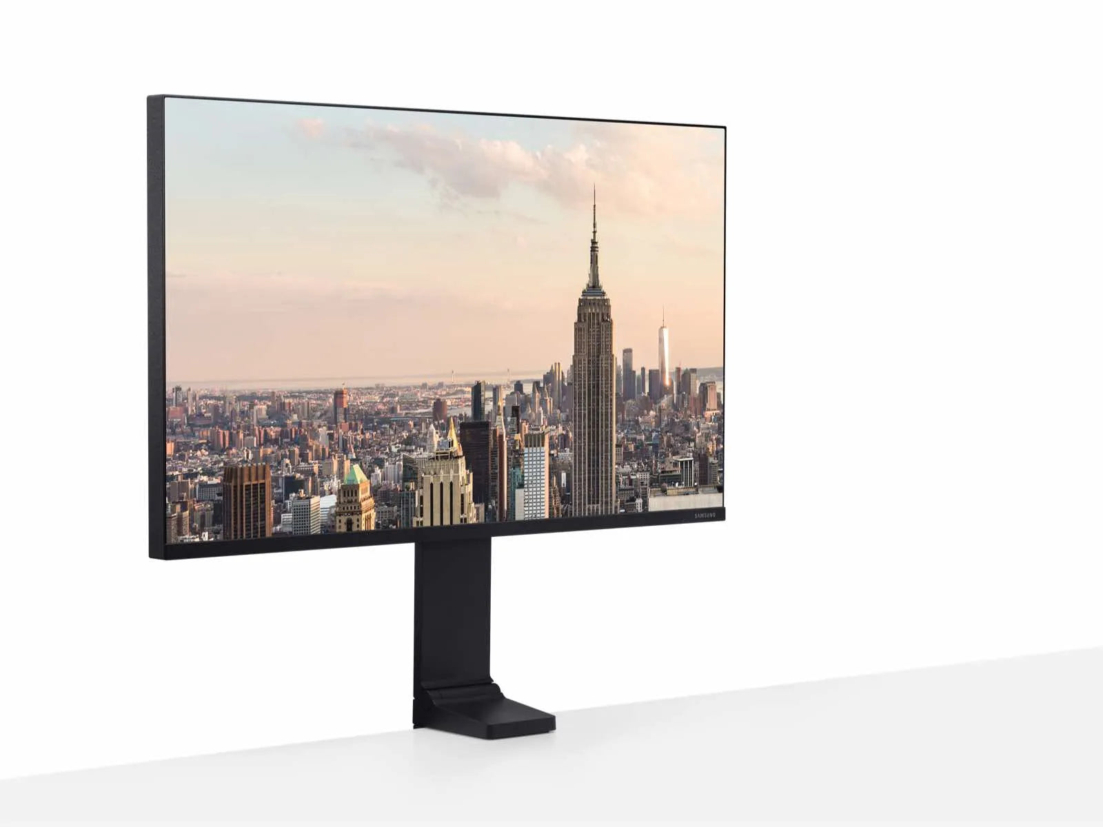 Samsung R750 Flat VA 144Hz WQHD LED Space Monitor - متجر TT Tab للتقنيات الحديثة
