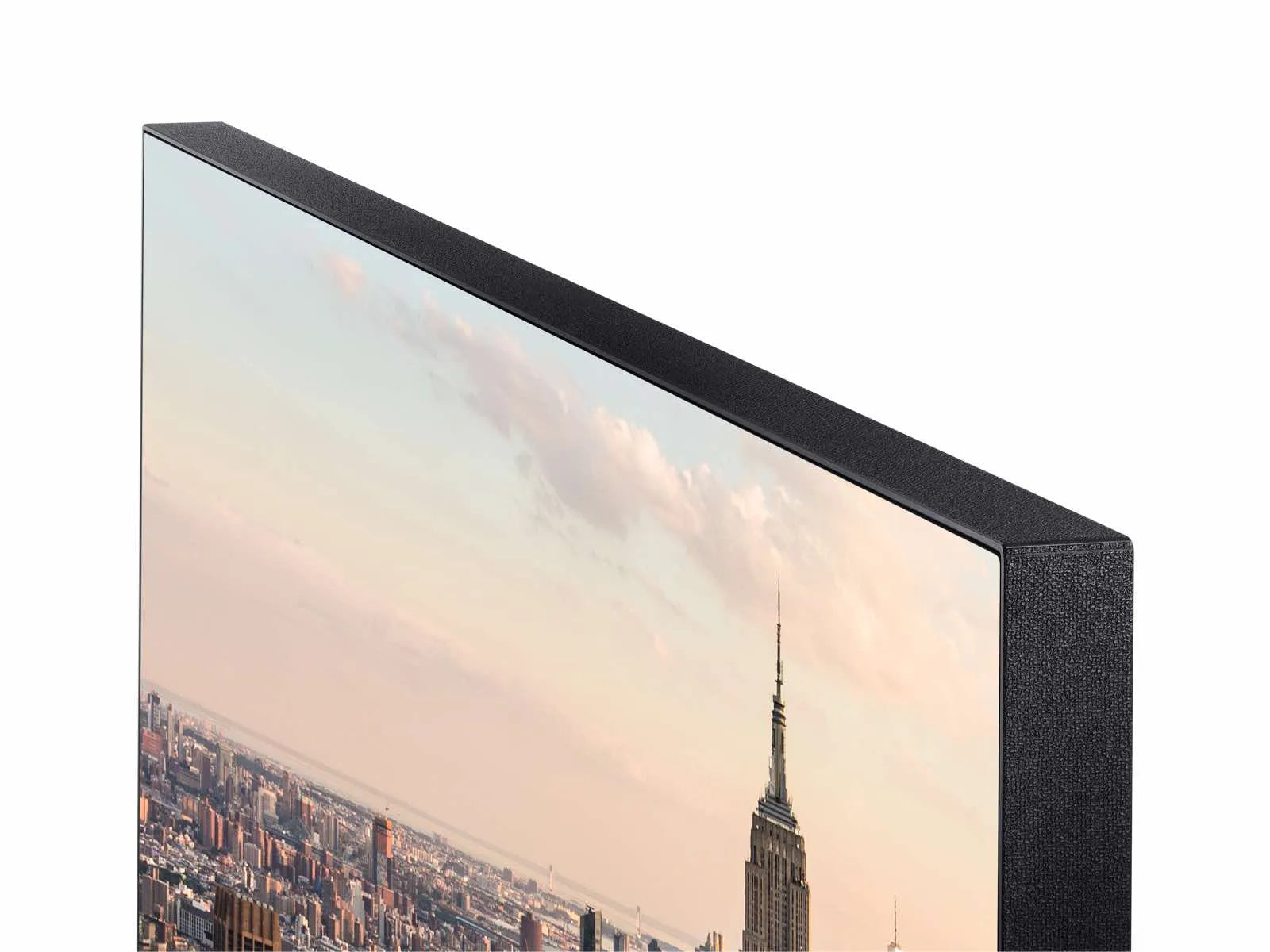 Samsung R750 Flat VA 144Hz WQHD LED Space Monitor - متجر TT Tab للتقنيات الحديثة