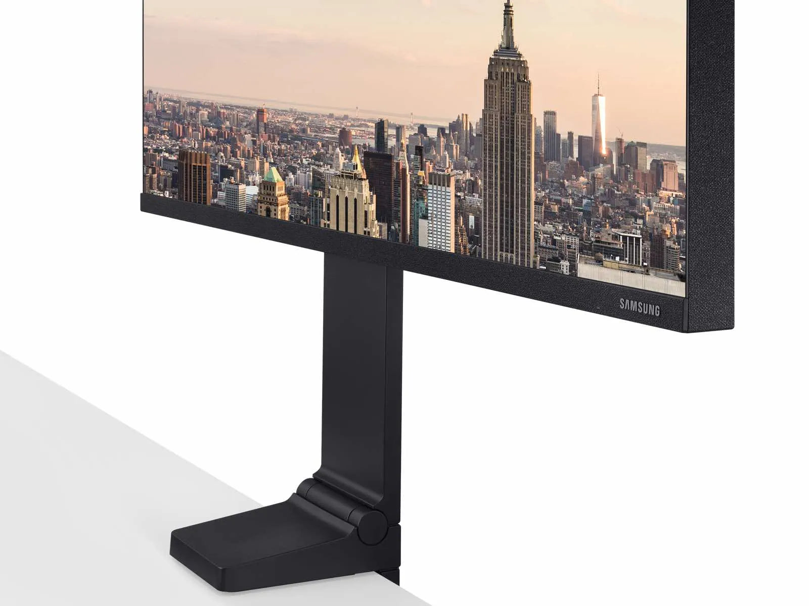 Samsung R750 Flat VA 144Hz WQHD LED Space Monitor - متجر TT Tab للتقنيات الحديثة