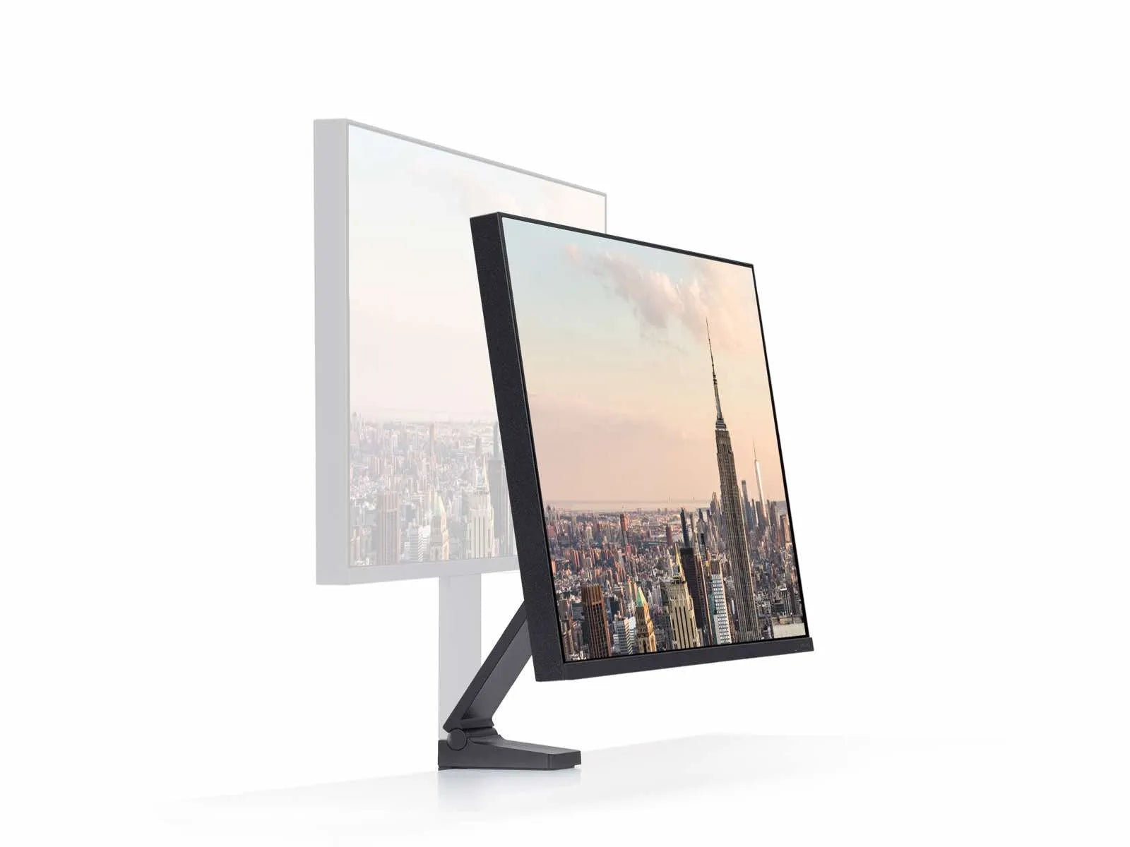 Samsung R750 Flat VA 144Hz WQHD LED Space Monitor - متجر TT Tab للتقنيات الحديثة
