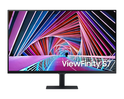 Samsung ViewFinity S7 A700 UHD IPS sRGB 99% HDR10 1.07B Design Monitor