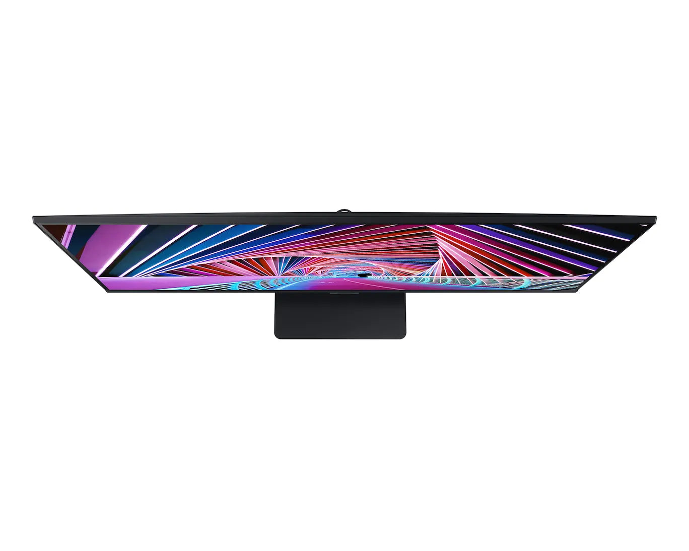Samsung ViewFinity S7 A700 UHD IPS sRGB 99% HDR10 1.07B Design Monitor - متجر TT Tab للتقنيات الحديثة
