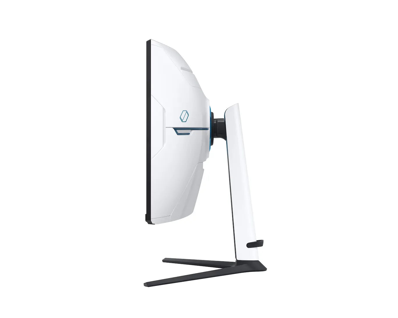 Samsung Odyssey Neo G8 4K Curved VA 1ms 240Hz Quantum HDR 2000 Gaming Monitor - متجر TT Tab للتقنيات الحديثة