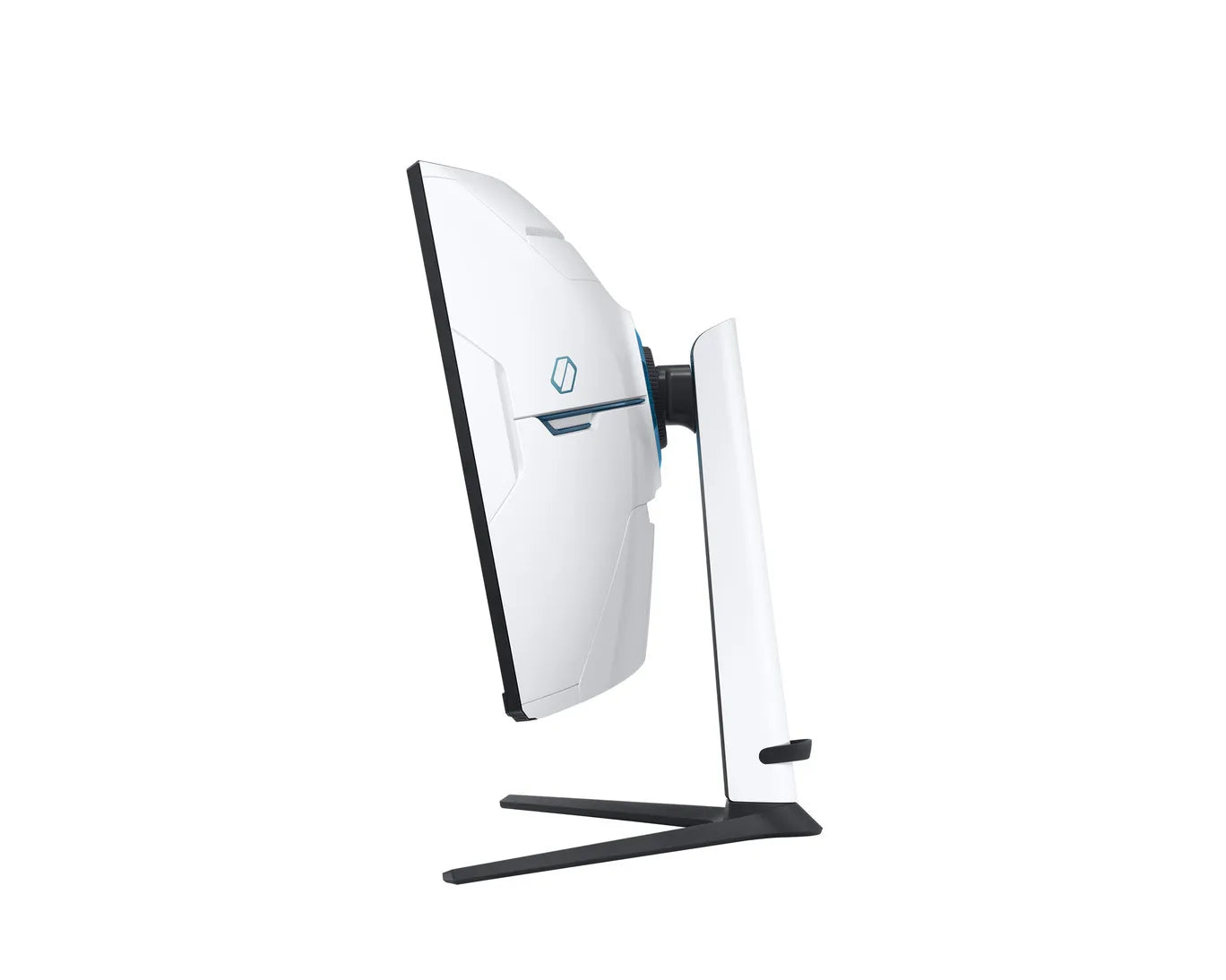 Samsung Odyssey Neo G8 4K Curved VA 1ms 240Hz Quantum HDR 2000 Gaming Monitor - متجر TT Tab للتقنيات الحديثة