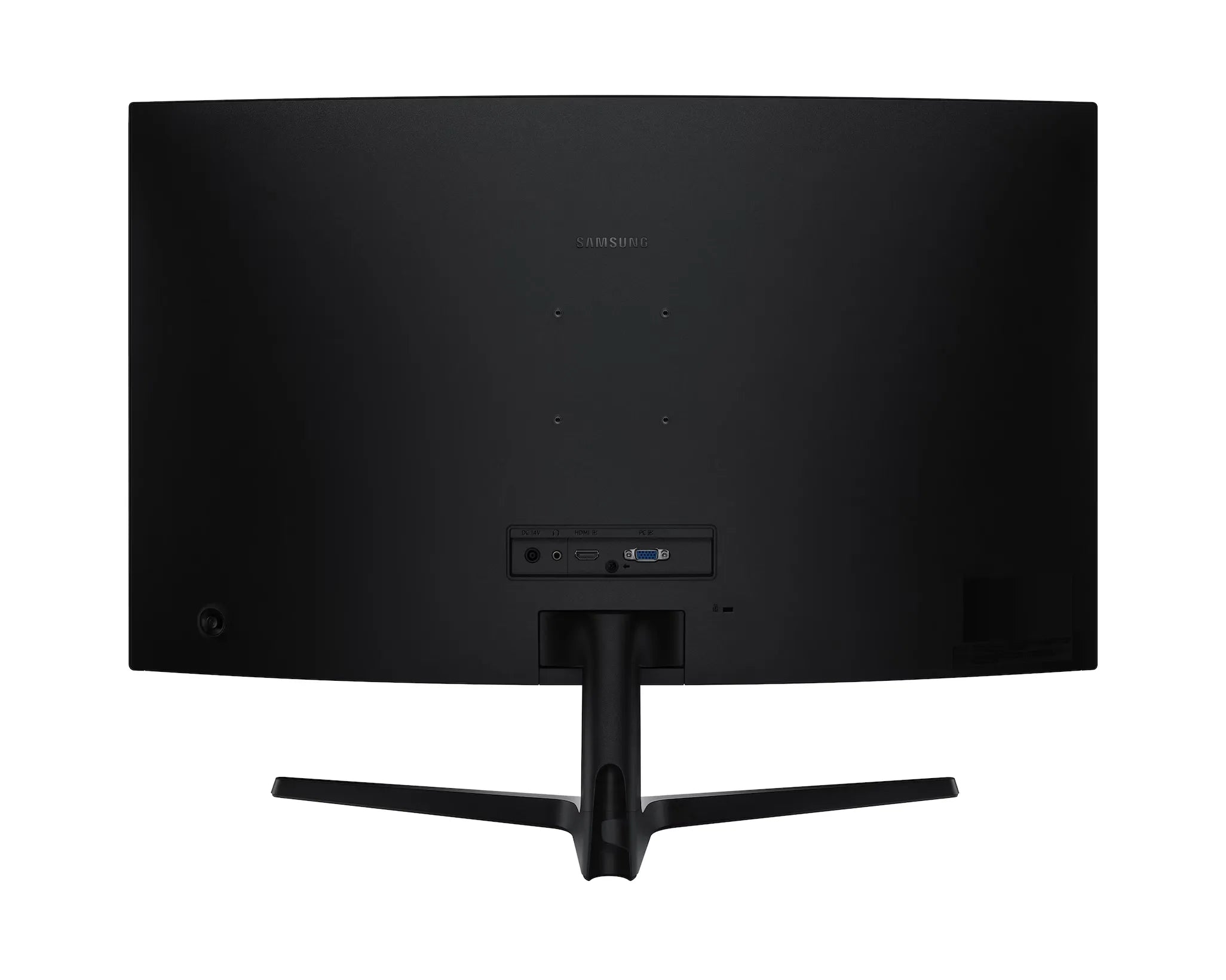 Samsung D392 FHD VA Curved 100Hz 4ms sRGB 95% - متجر TT Tab للتقنيات الحديثة